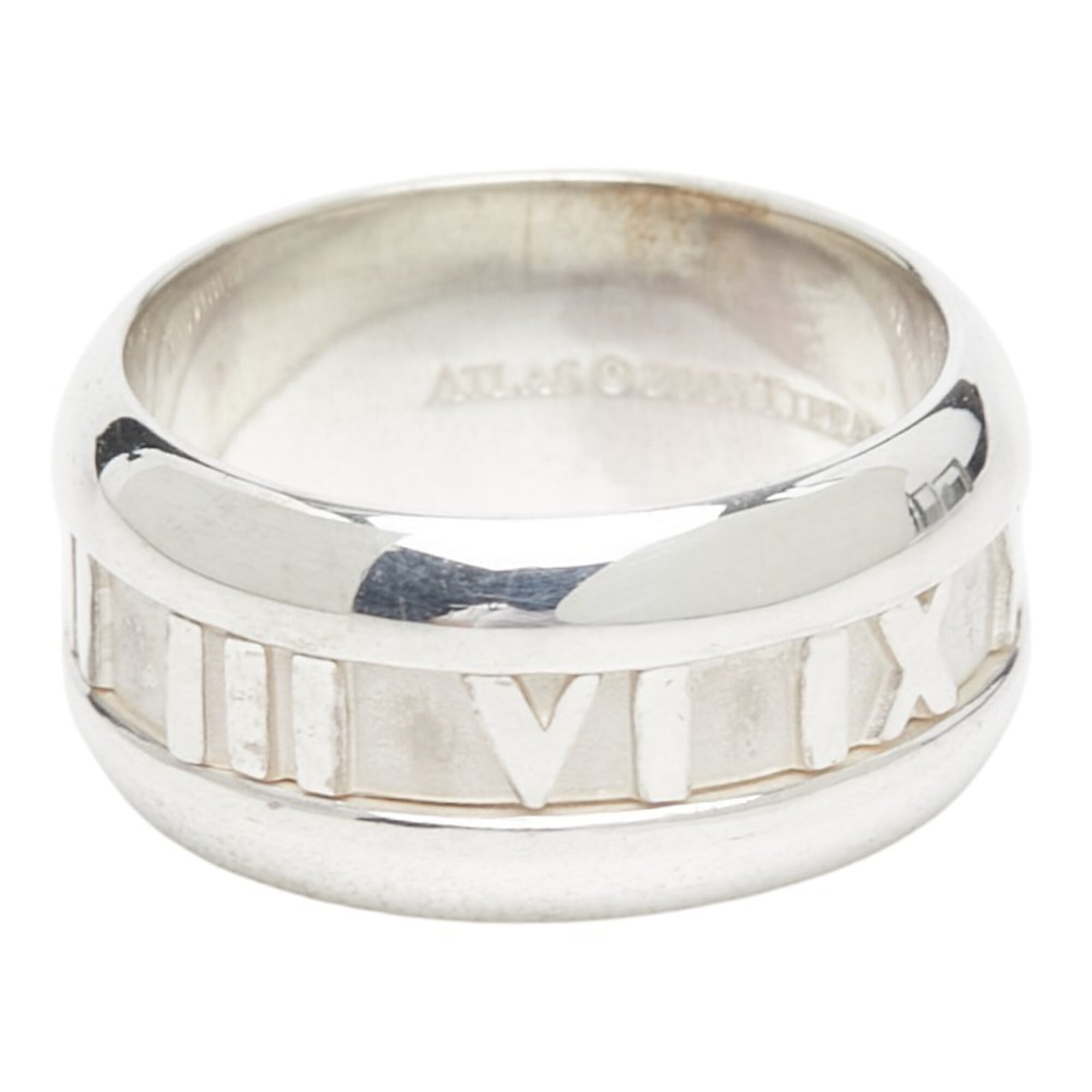 Tiffany Silver Silver 925 (Pre-Owned)