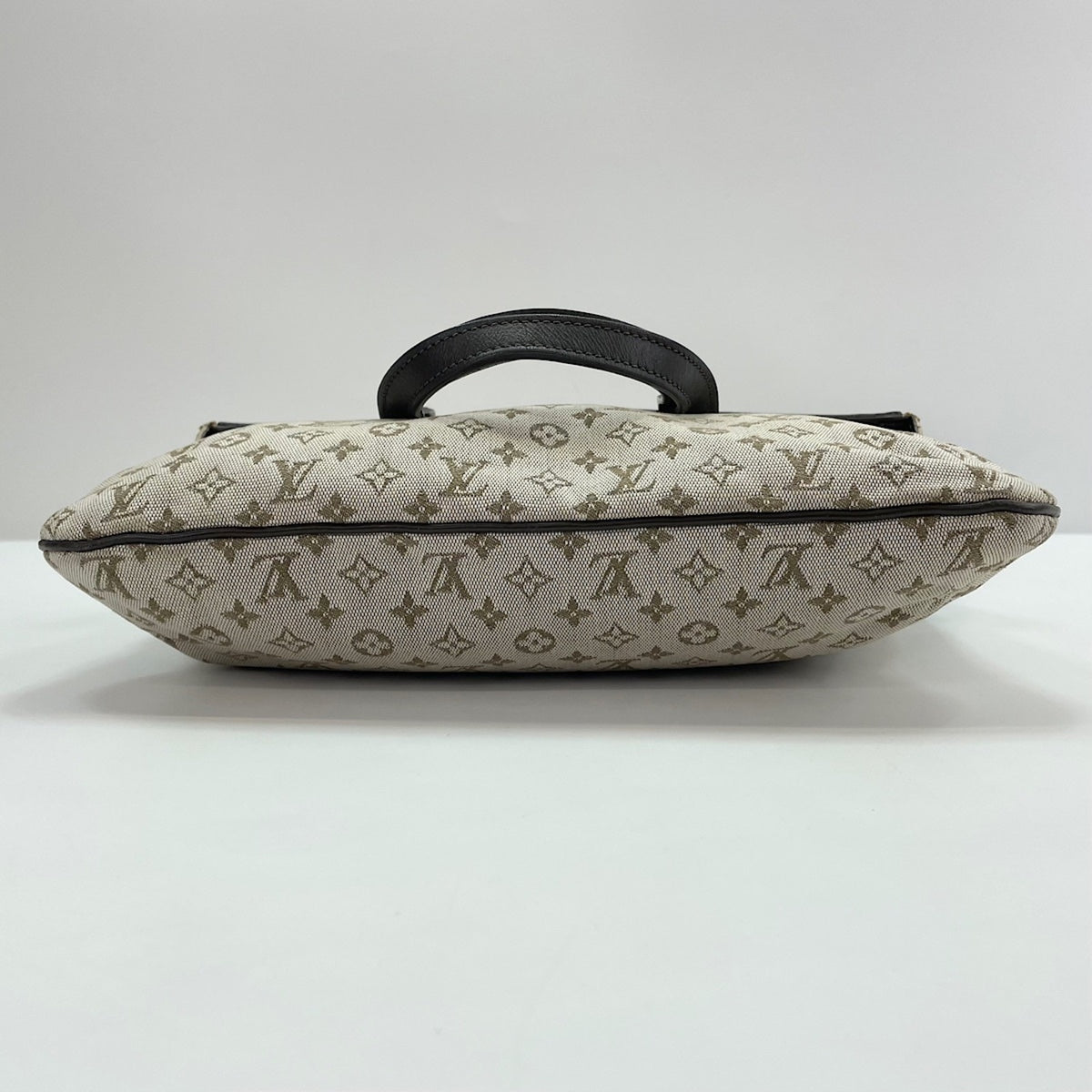 Louis Vuitton Khaki Tote Bag (Pre-Owned)