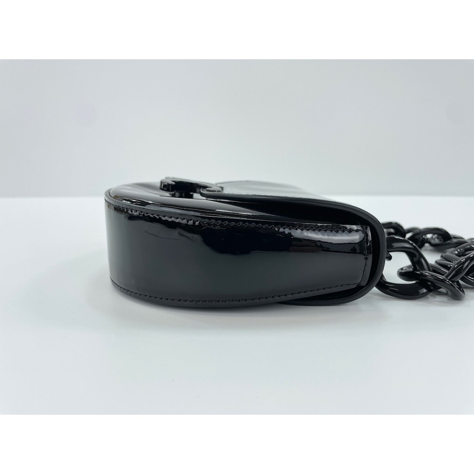 Celine Black Handbag (Pre-Owned)