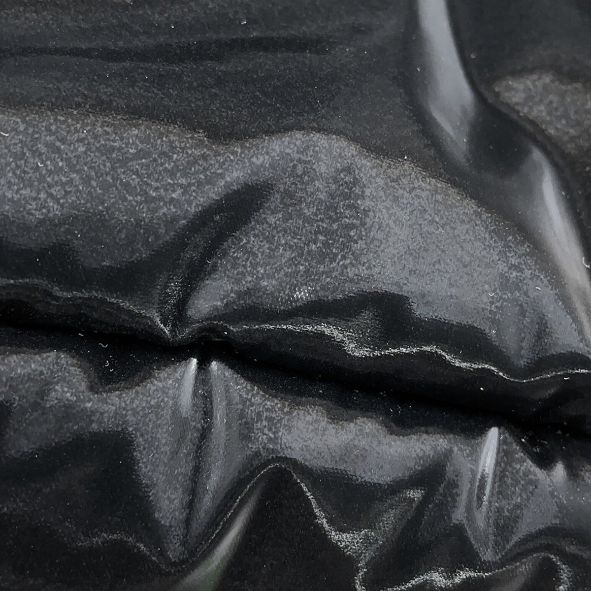 Yves Saint Laurent Black Tote Bag (Pre-Owned)