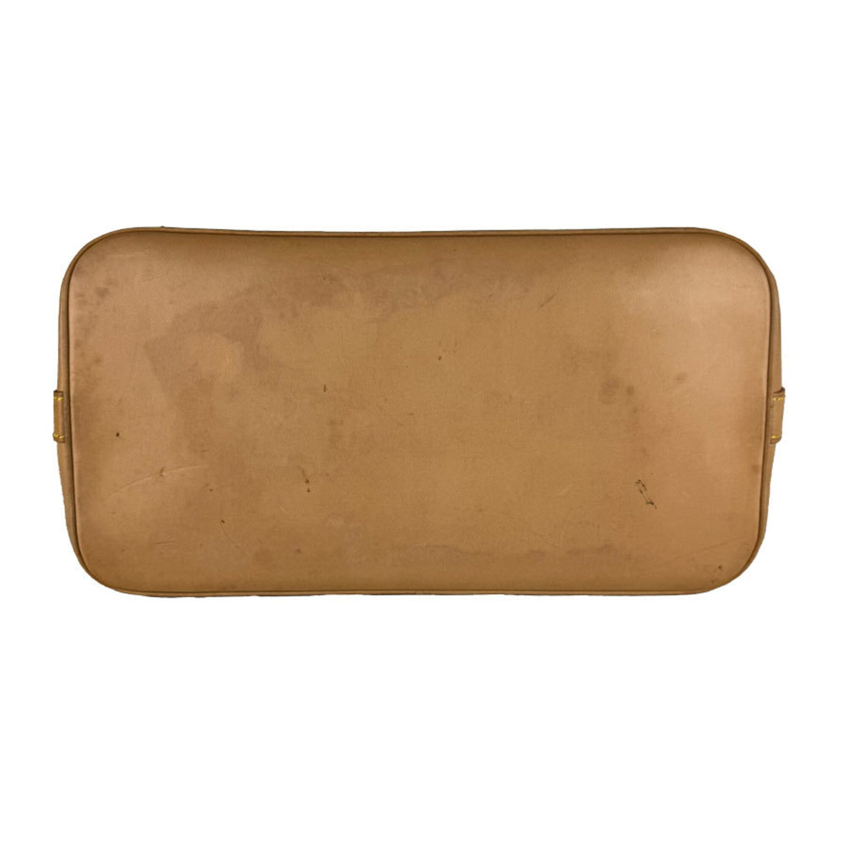 Louis Vuitton Brown Monogram Monogram Handbag (Pre-Owned)