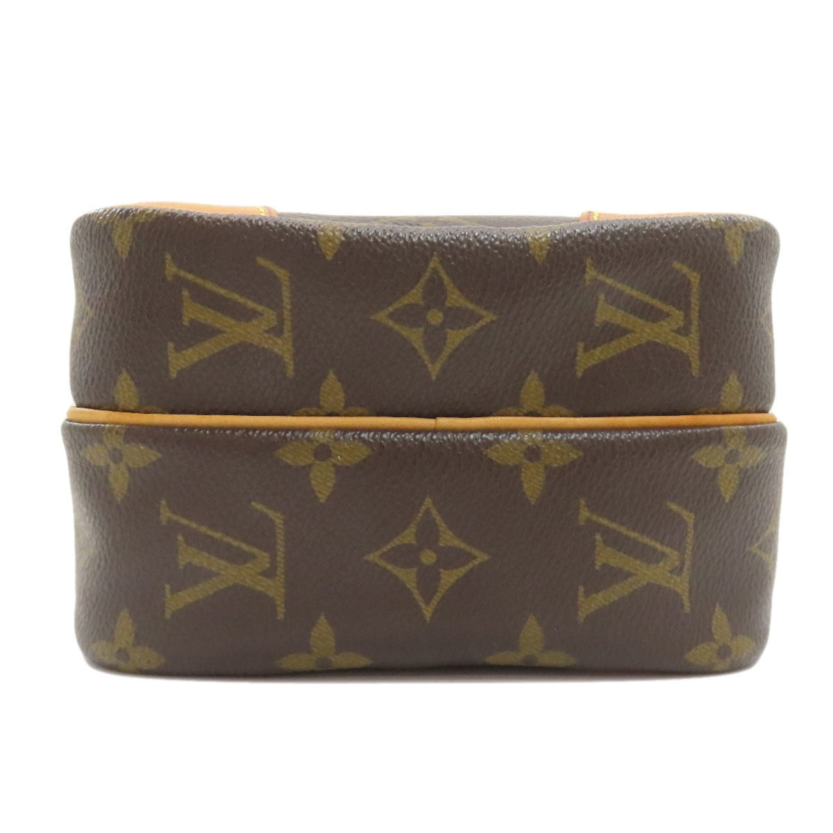 Louis Vuitton Monogram Monogram Monogram Shoulder Bag (Pre-Owned)