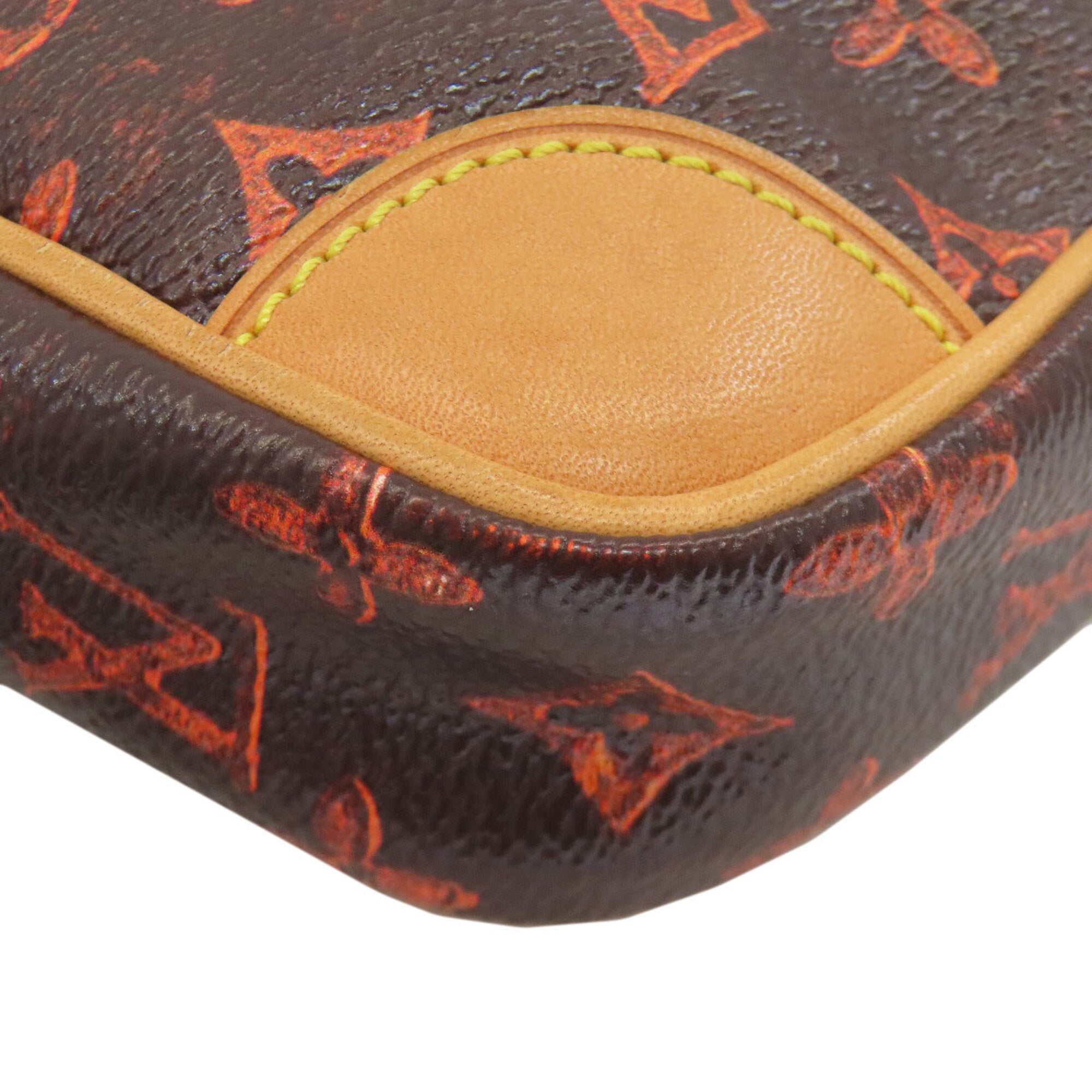 Louis Vuitton Monogram Monogram Monogram Shoulder Bag (Pre-Owned)
