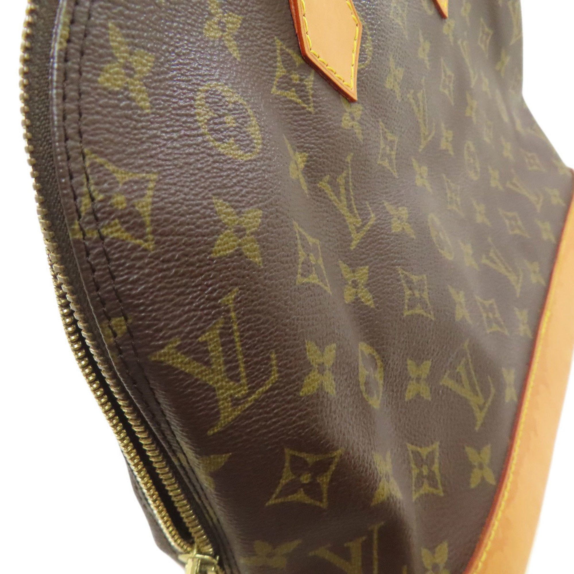 Louis Vuitton Monogram Monogram Handbag (Pre-Owned)