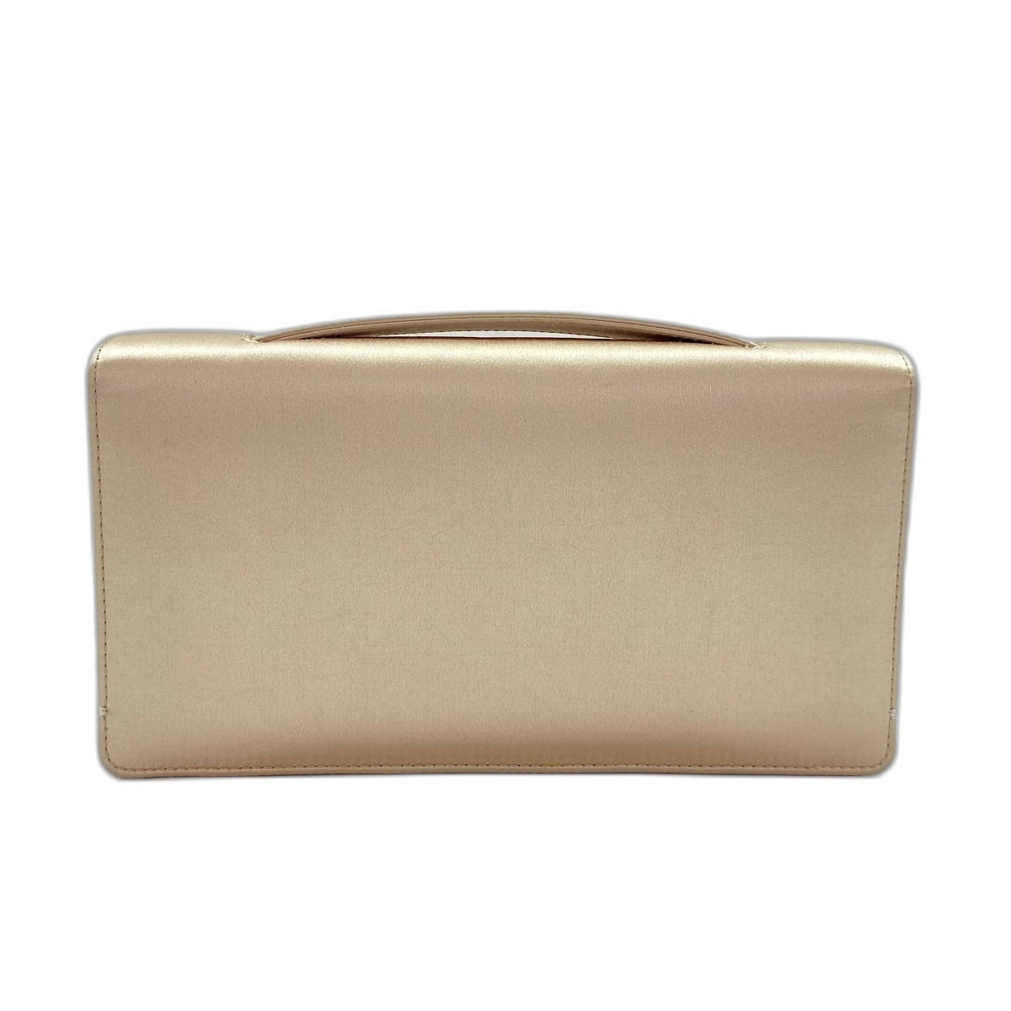 Christian Dior Pink Clutch Bag (Pre-Owned)