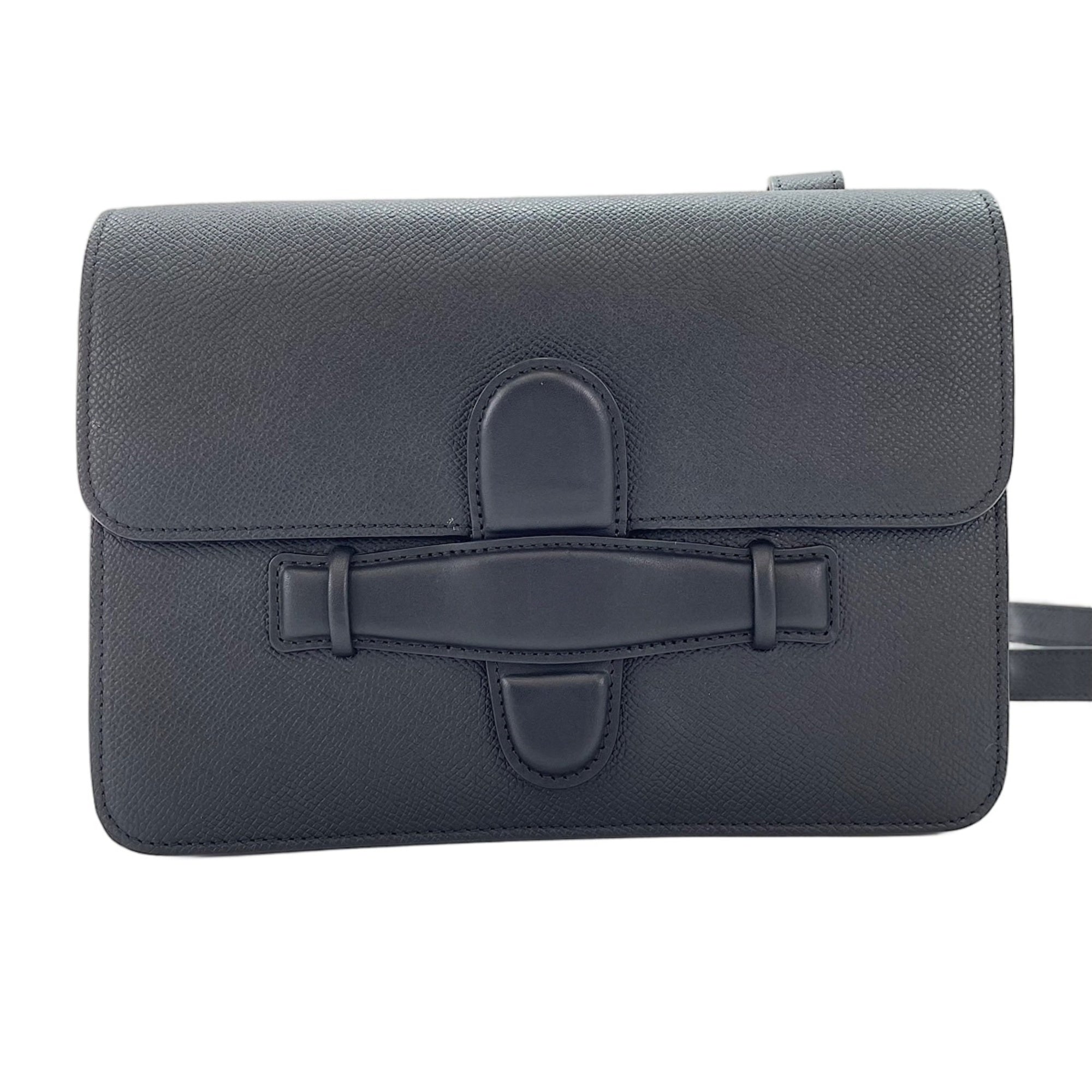 Celine Black Shoulder Bag (Pre-Owned)