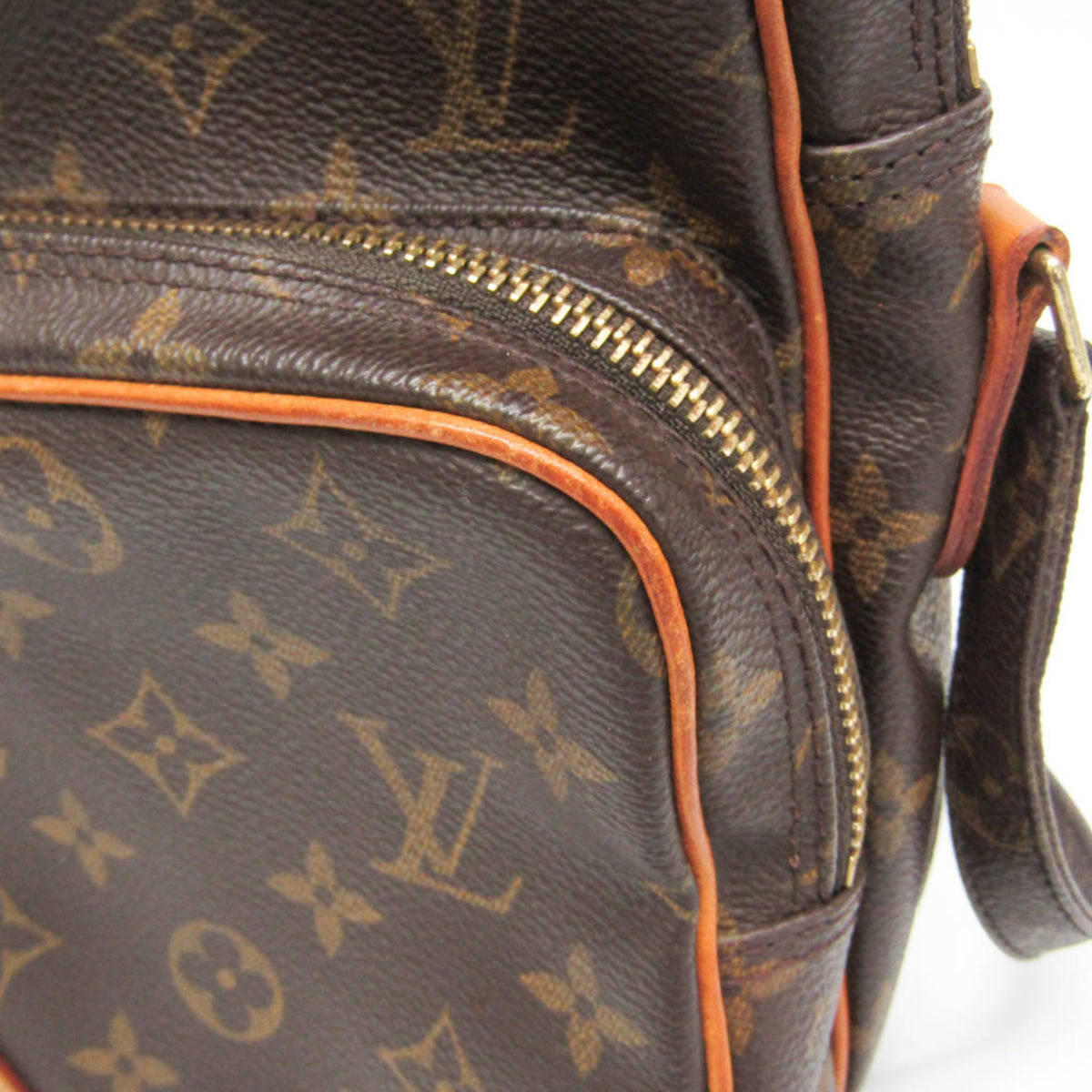 Louis Vuitton Monogram Monogram Monogram Shoulder Bag (Pre-Owned)