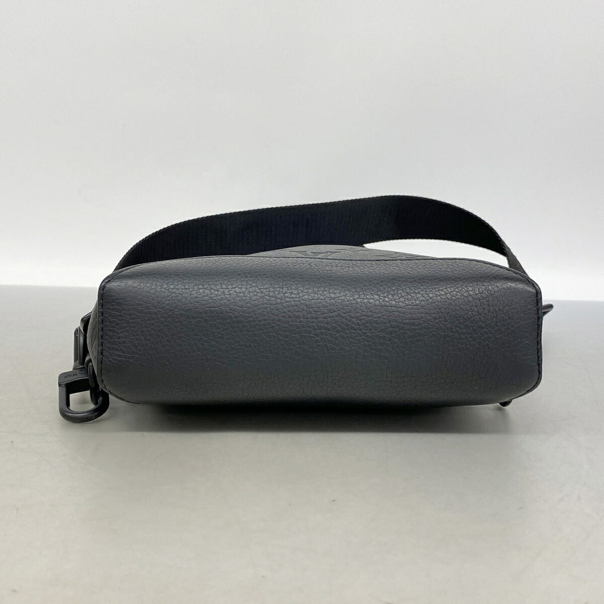 Louis Vuitton Black Sling Bag (Pre-Owned)