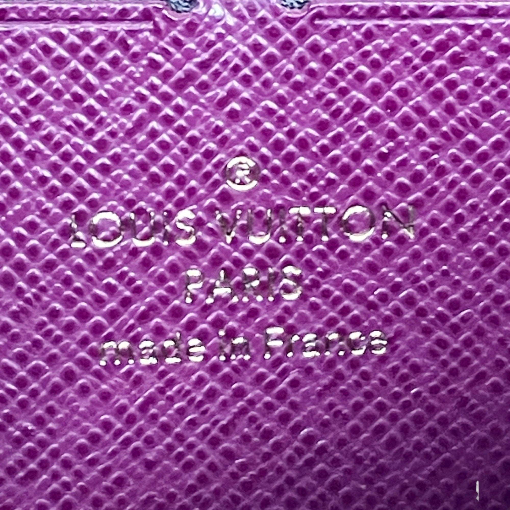 Louis Vuitton Monogram Brown Monogram Coin Purse/Coin Case (Pre-Owned)