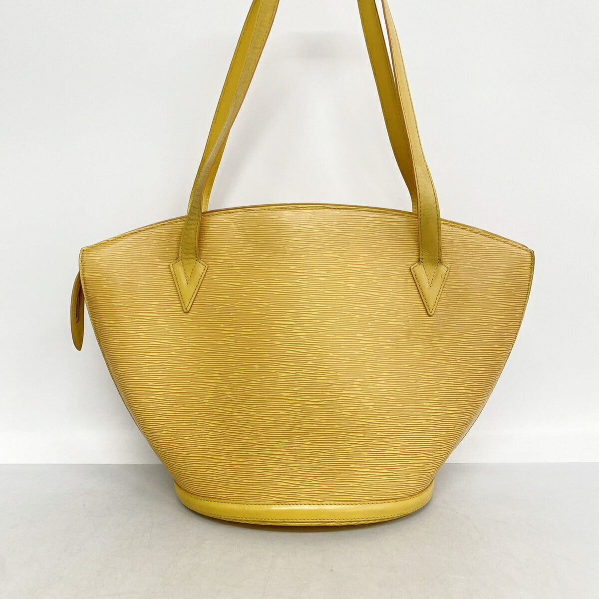Louis Vuitton Jaune Shoulder Bag (Pre-Owned)