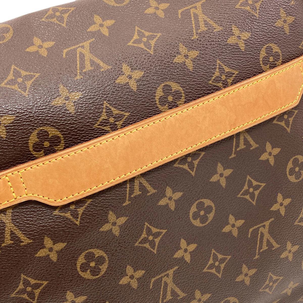 Louis Vuitton Monogram Monogram Monogram Shoulder Bag (Pre-Owned)