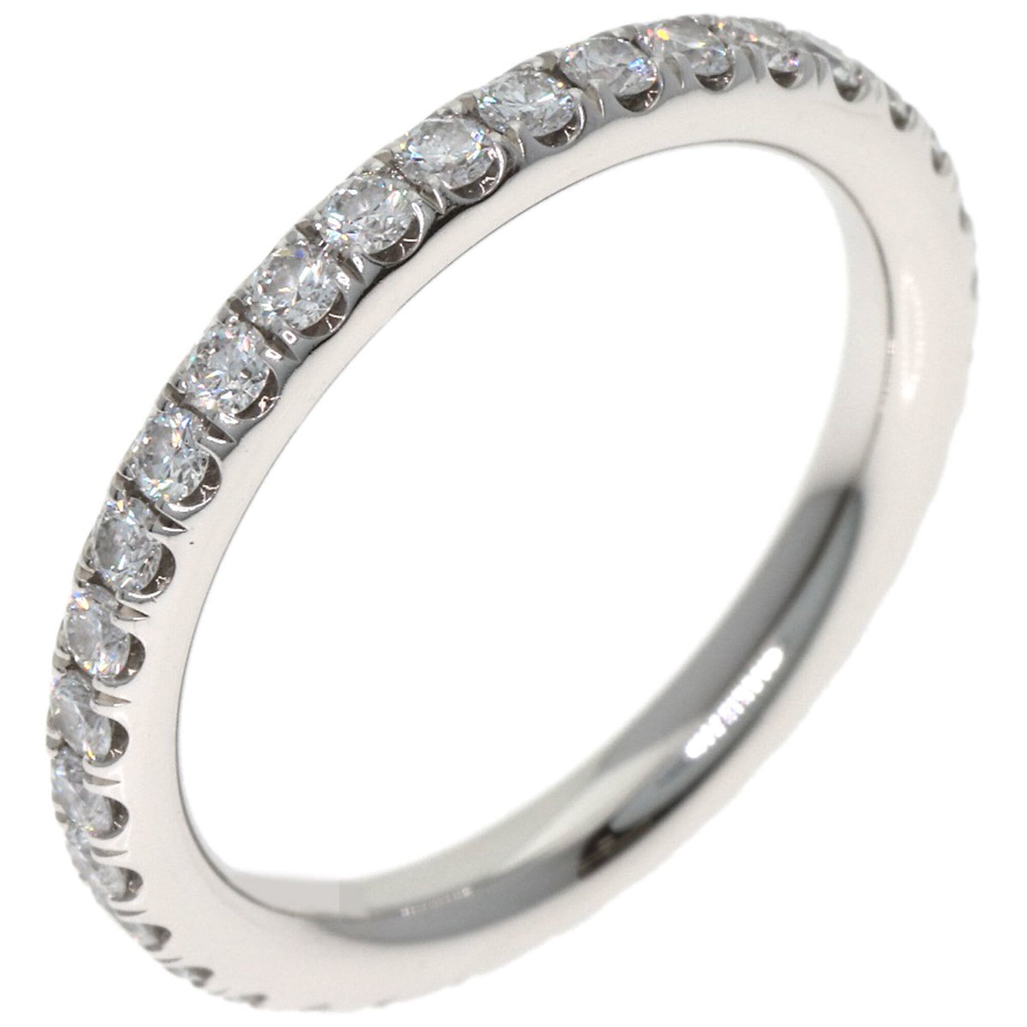 Harry Winston Silver Platinum 950 (Pre-Owned)