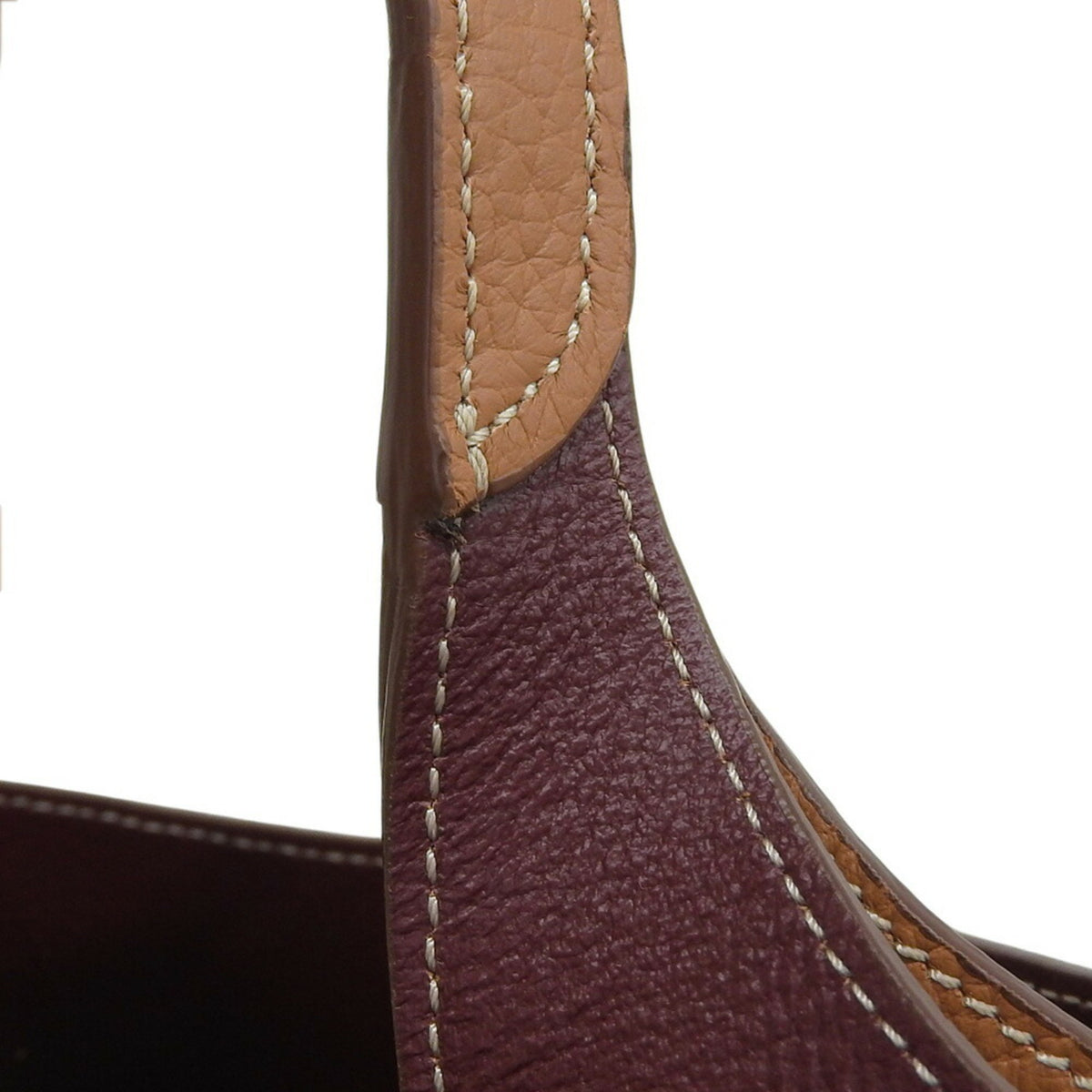 Tod's Brown Leather Handbag (Pre-Owned)