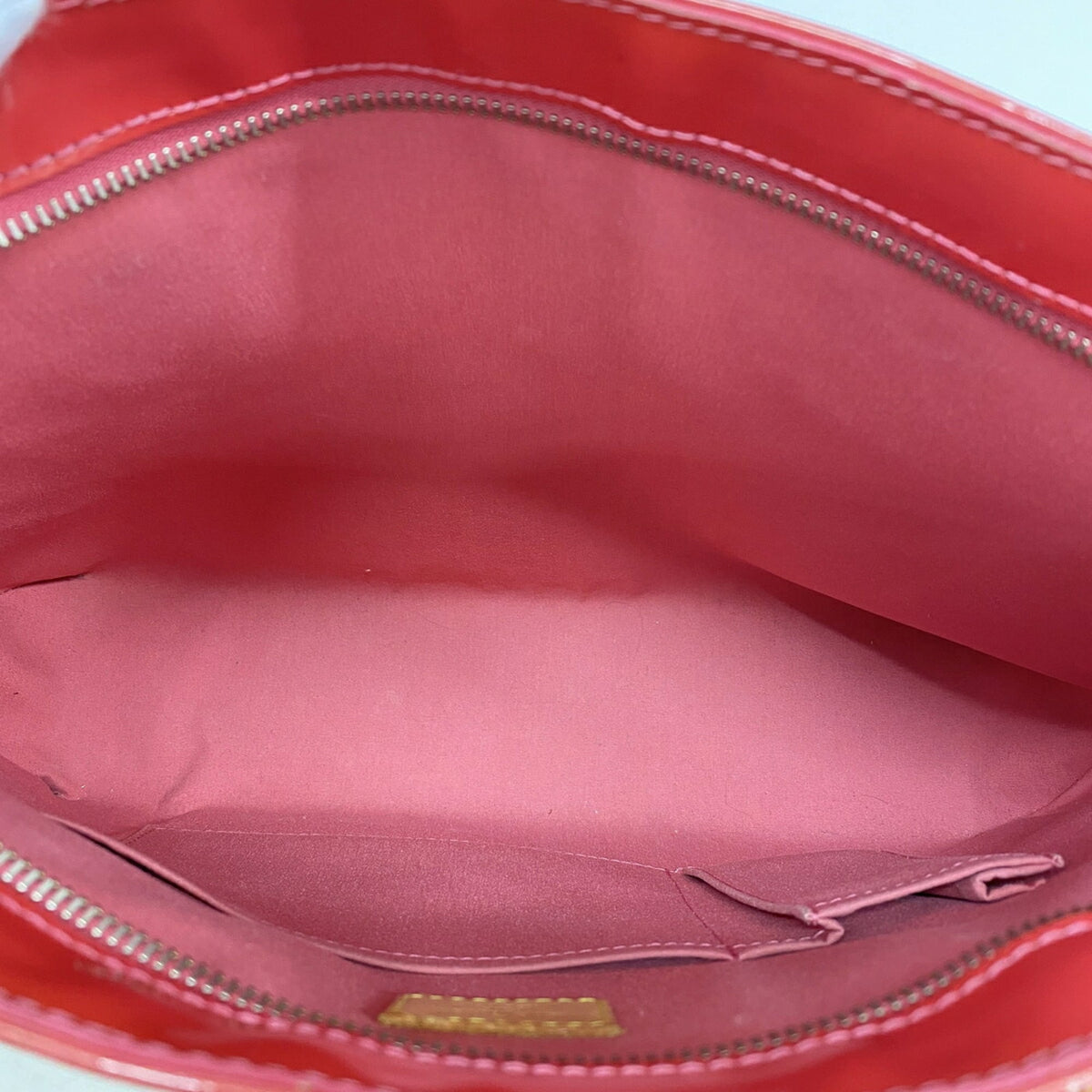 Louis Vuitton Framboise Tote Bag (Pre-Owned)