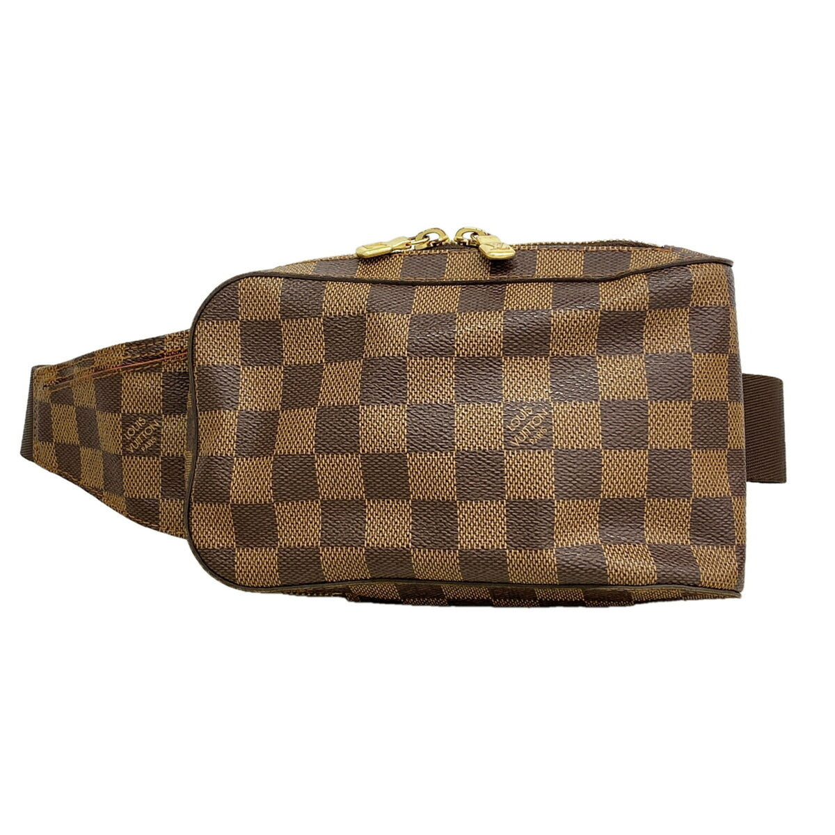Louis Vuitton Ebene Sling Bag (Pre-Owned)