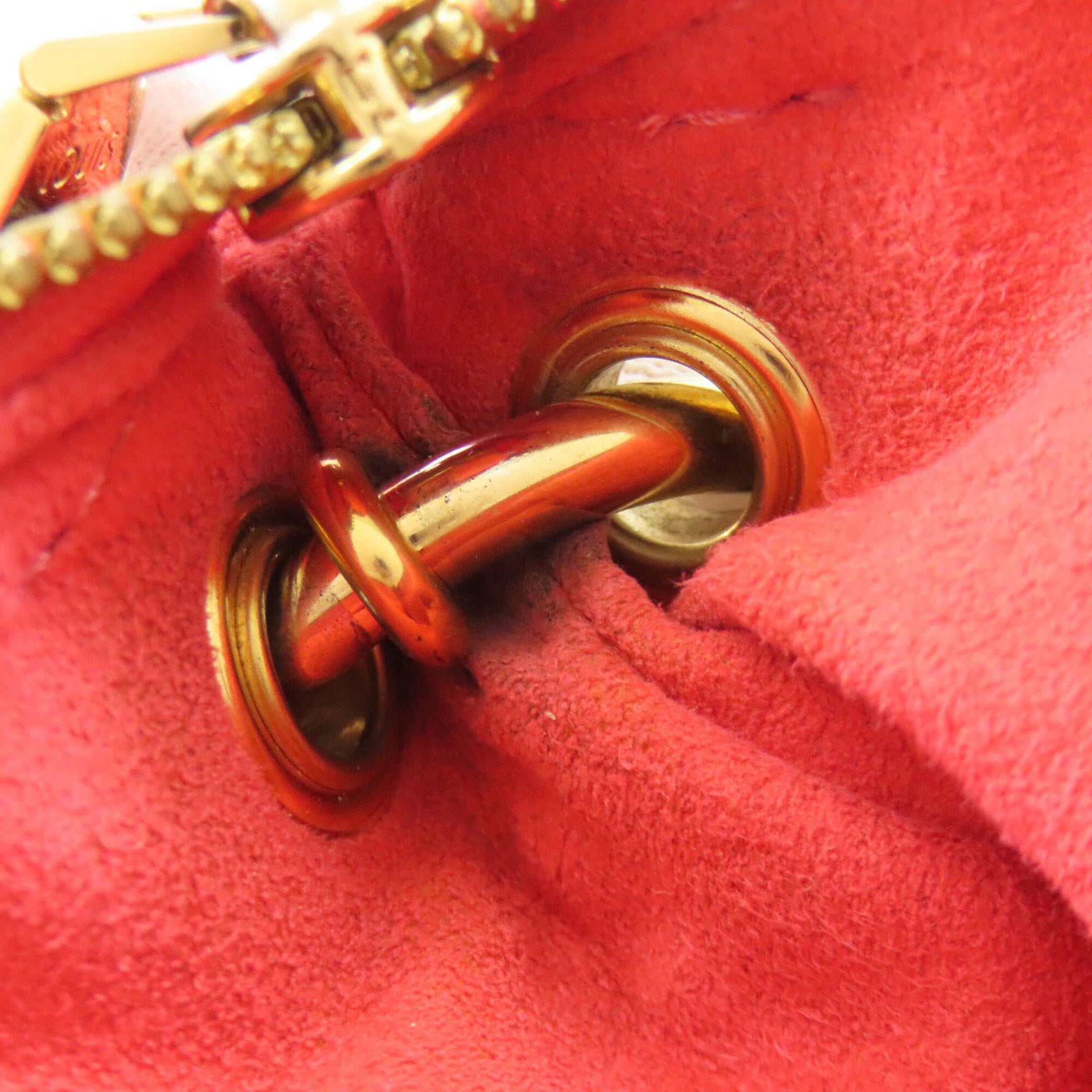 Louis Vuitton Monogram Poppy Petal Monogram Handbag (Pre-Owned)
