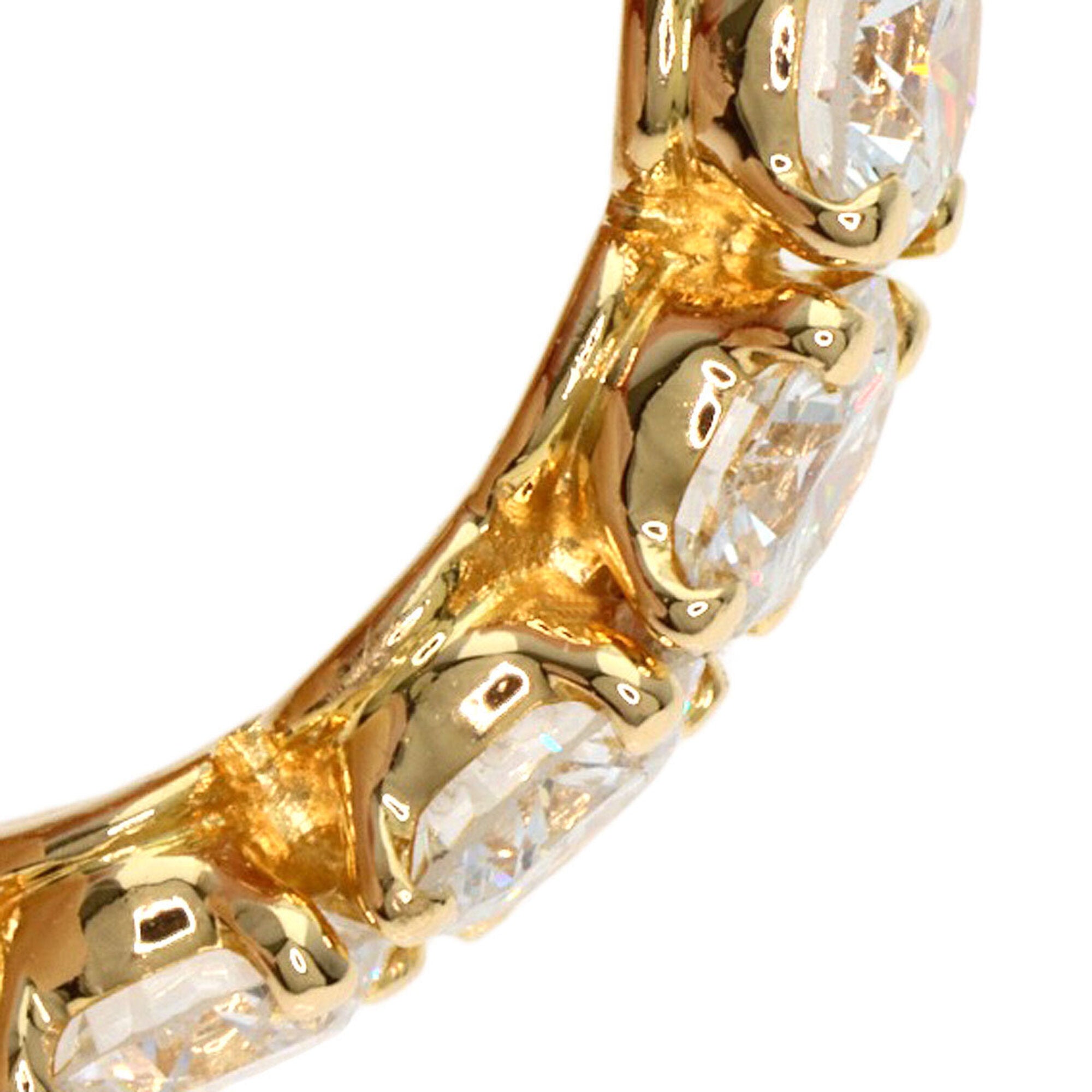 Cartier Yellow Gold (18K) Band Ring (Pre-Owned)