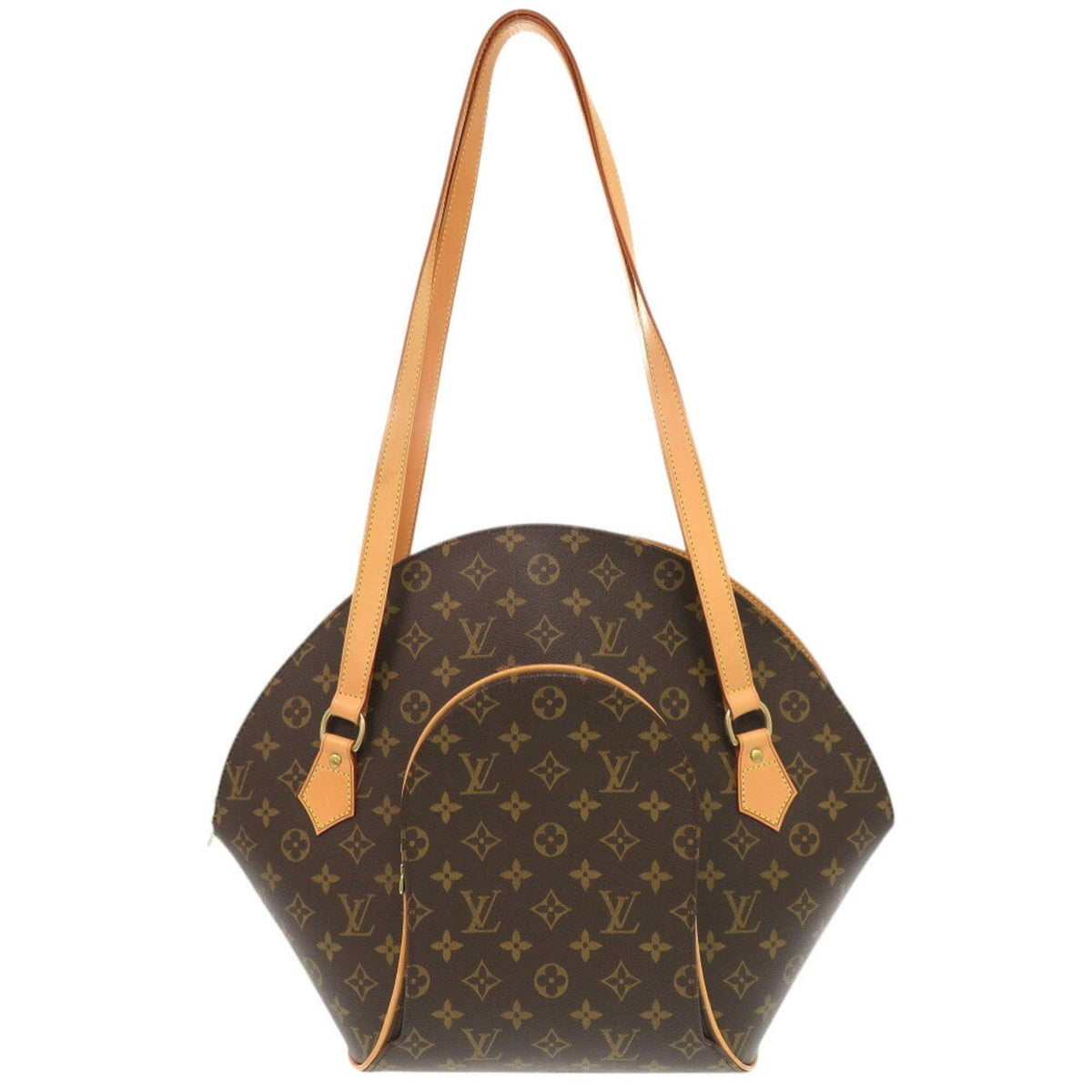 Louis Vuitton Brown Monogram Monogram Tote Bag (Pre-Owned)