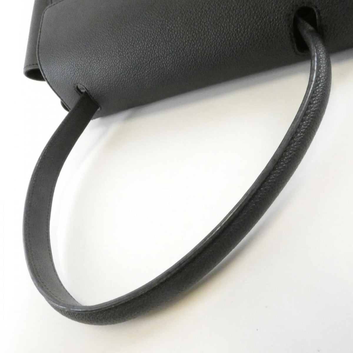 Louis Vuitton Black Monogram Monogram Empreinte Handbag (Pre-Owned)