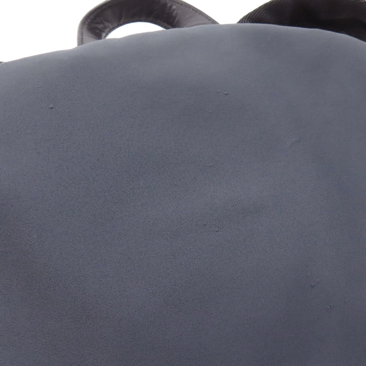 Fendi Gray Nylon (Pre-Owned)