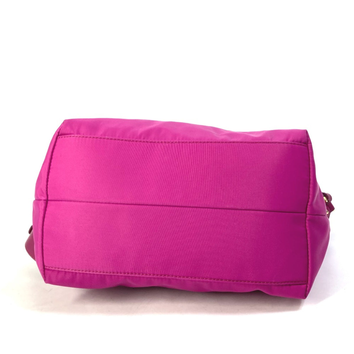 Salvatore Ferragamo Pink Other Handbag (Pre-Owned)