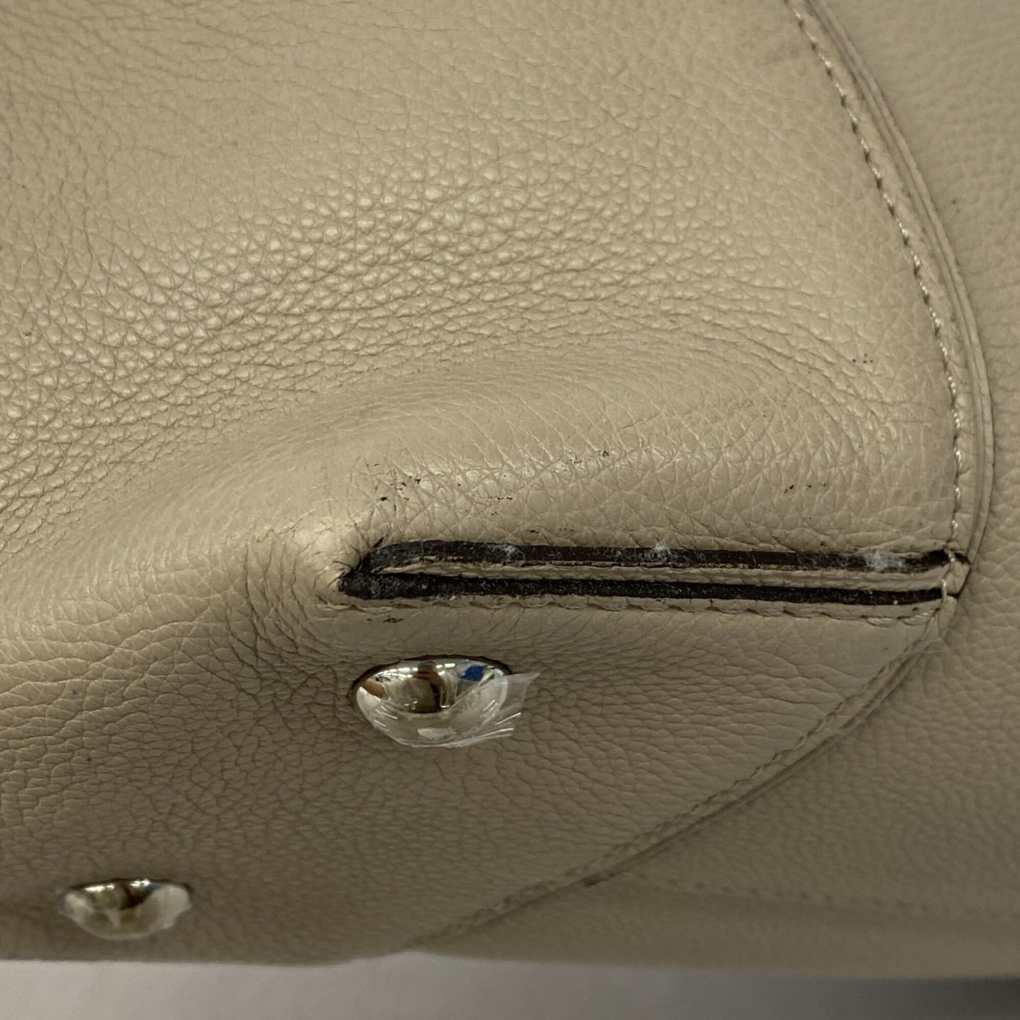 Louis Vuitton Galle Handbag (Pre-Owned)
