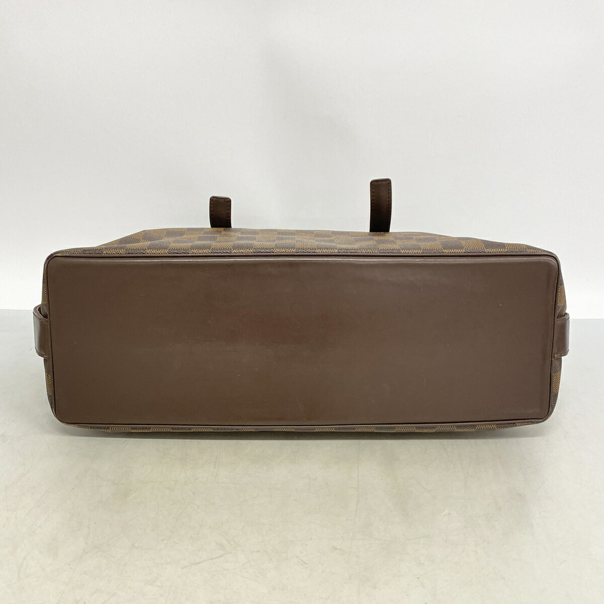 Louis Vuitton Ebene Shoulder Bag (Pre-Owned)
