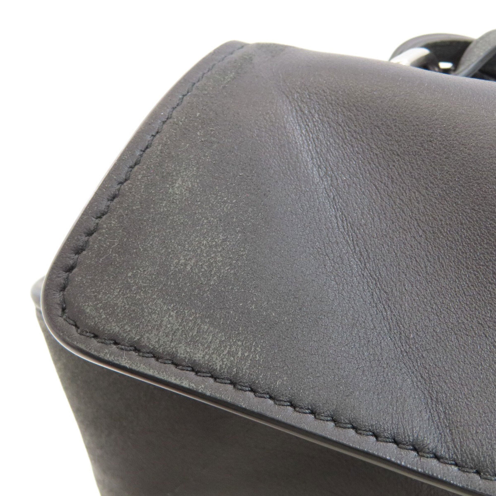 Balenciaga Black Handbag (Pre-Owned)