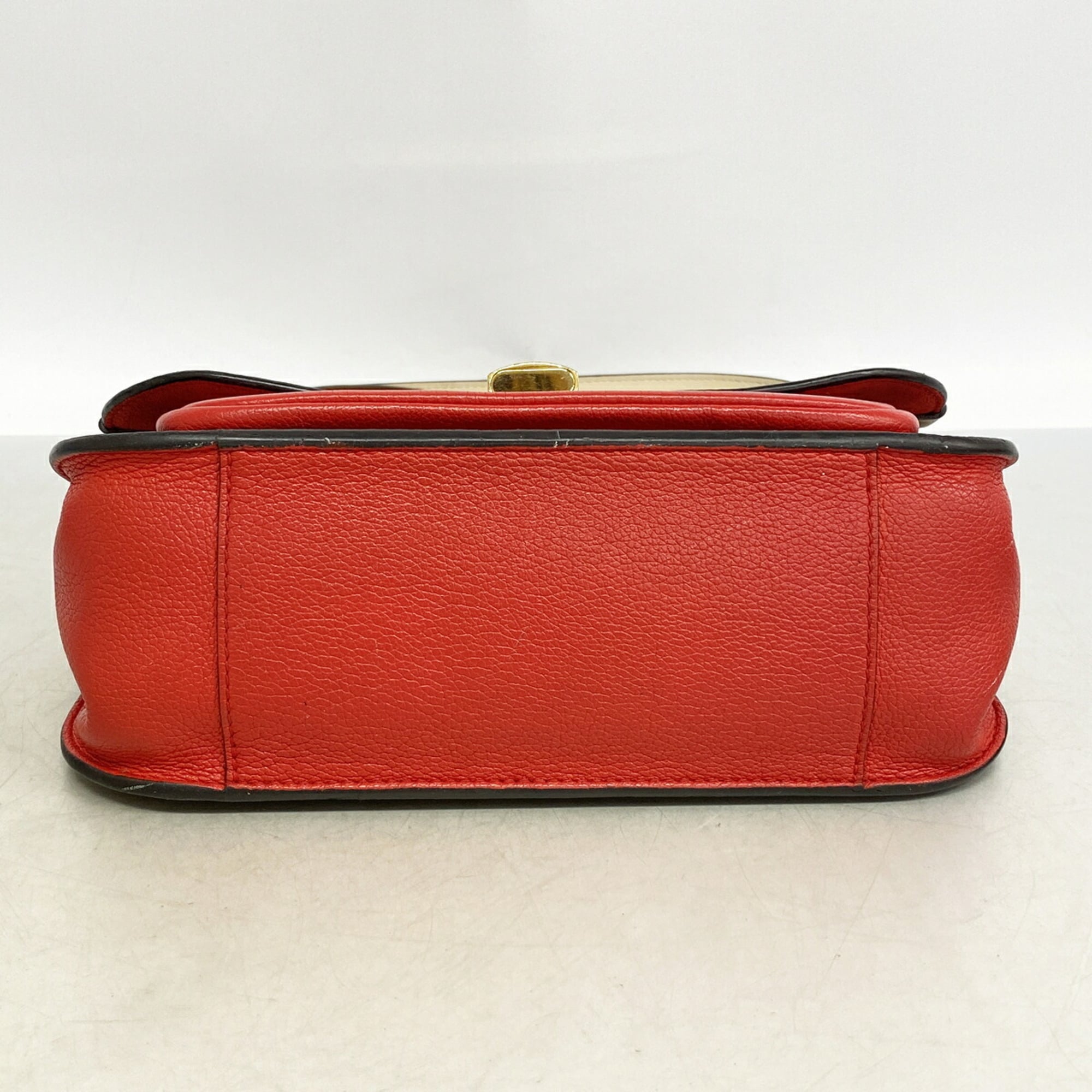Louis Vuitton Coquelicots Handbag (Pre-Owned)