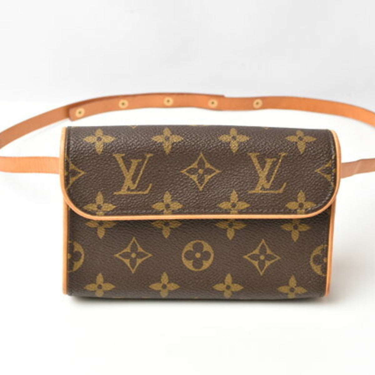 Louis Vuitton Monogram Shoulder Bag (Pre-Owned)