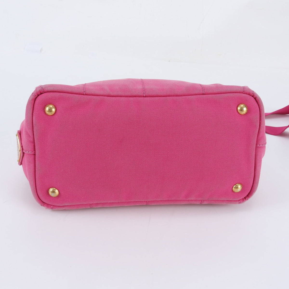 Prada Pink Crossbody Bag Handbag Shoulder Bag Tote Bag (Pre-Owned)