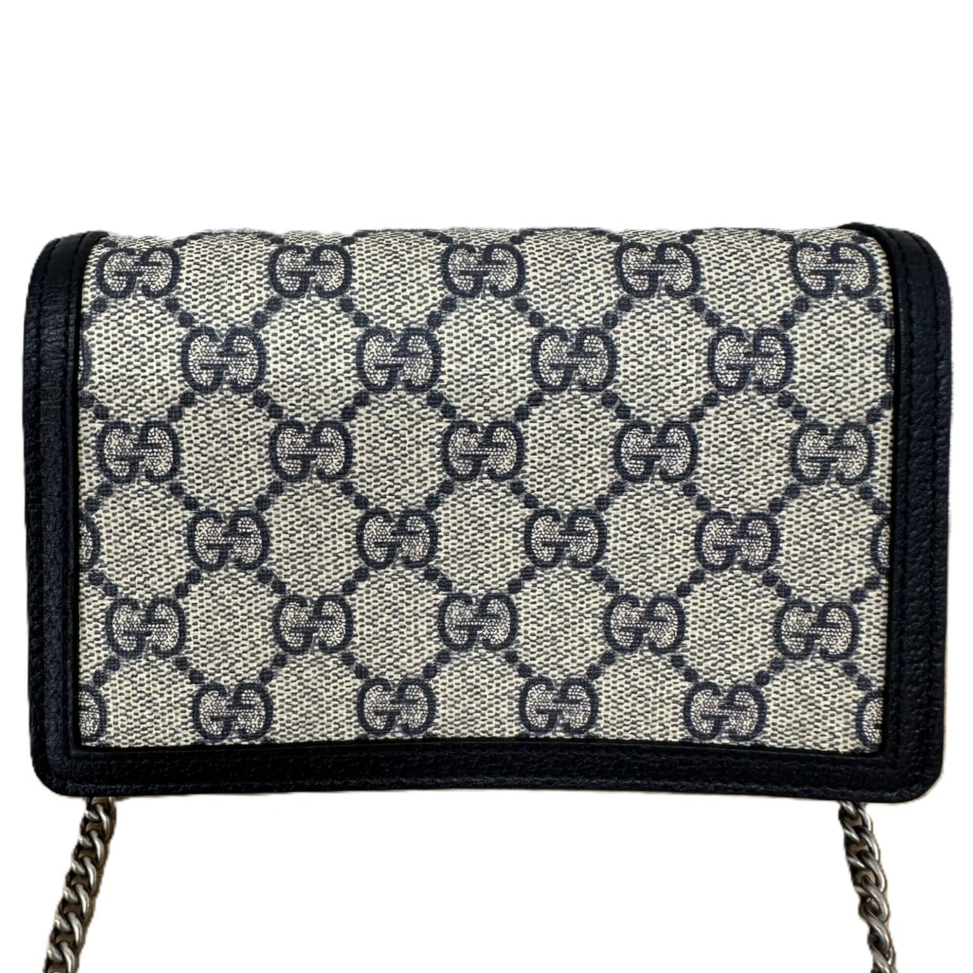 Gucci Shoulder Bag (Pre-Owned)