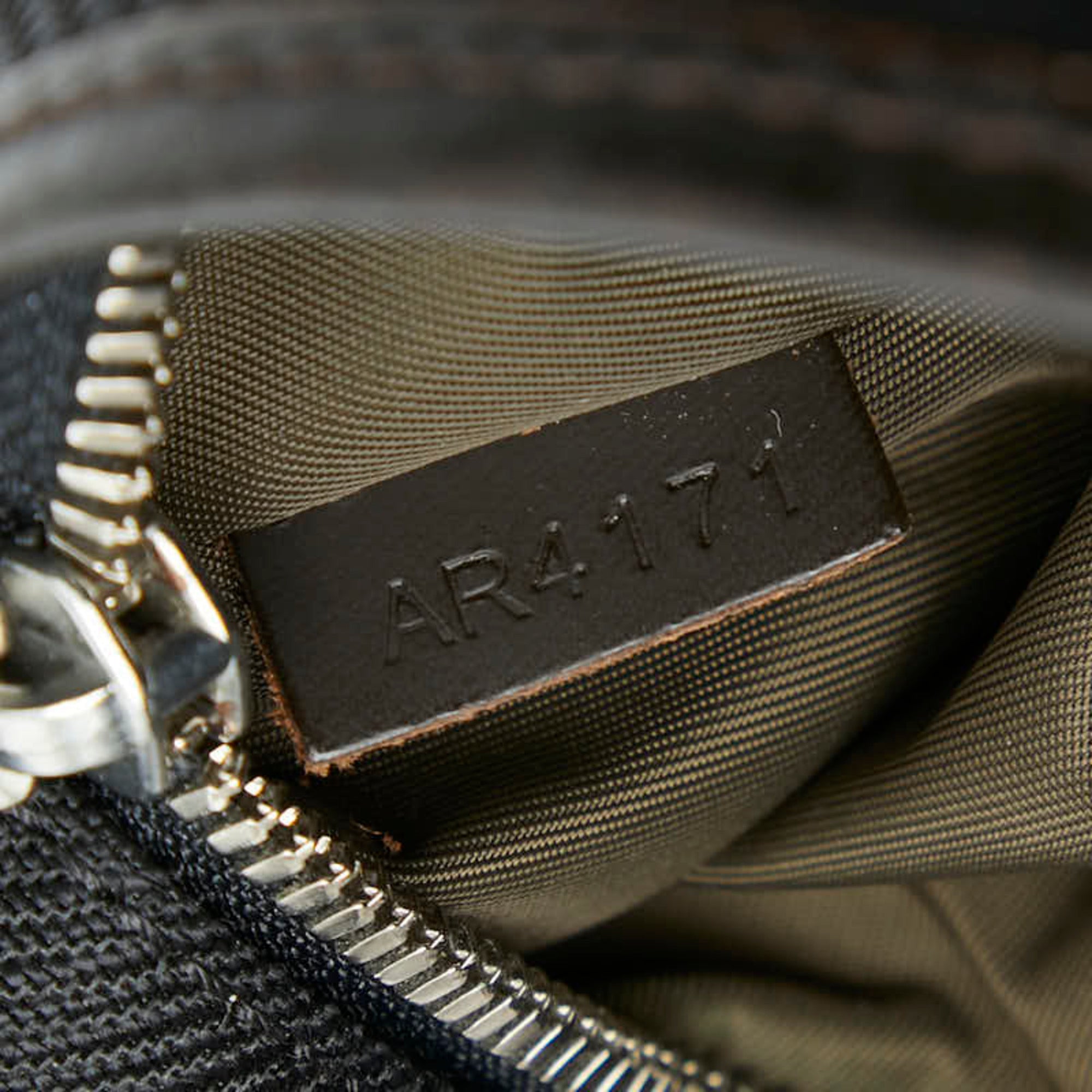Louis Vuitton Black Noir Canvas Leather Sling Bag (Pre-Owned)