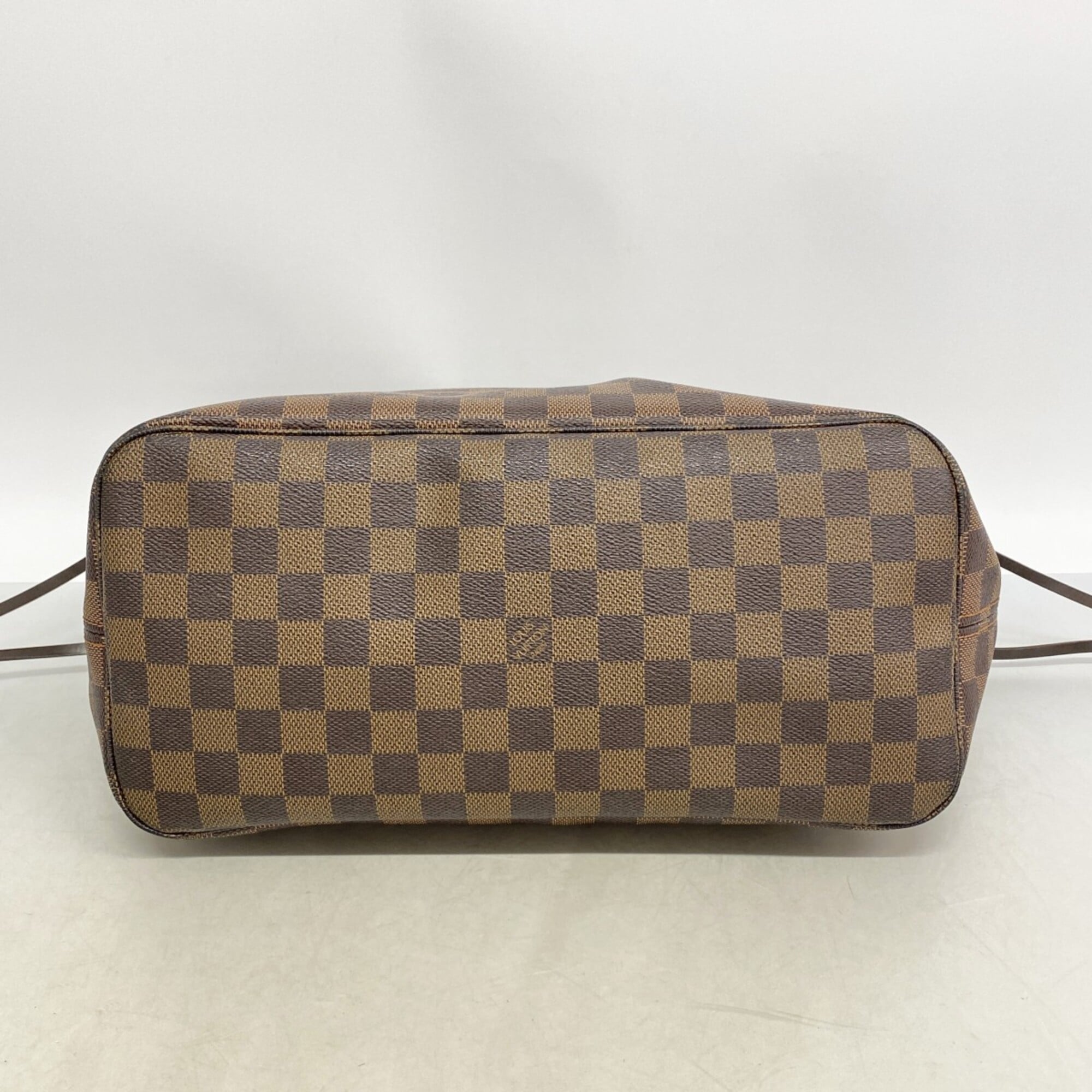 Louis Vuitton Ebene Tote Bag (Pre-Owned)