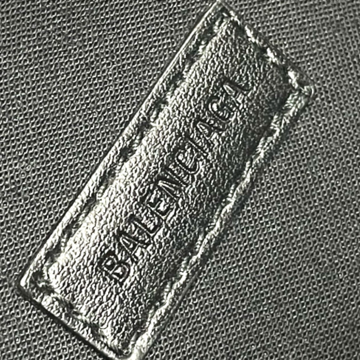 Balenciaga Gray Cloth Other (Pre-Owned)