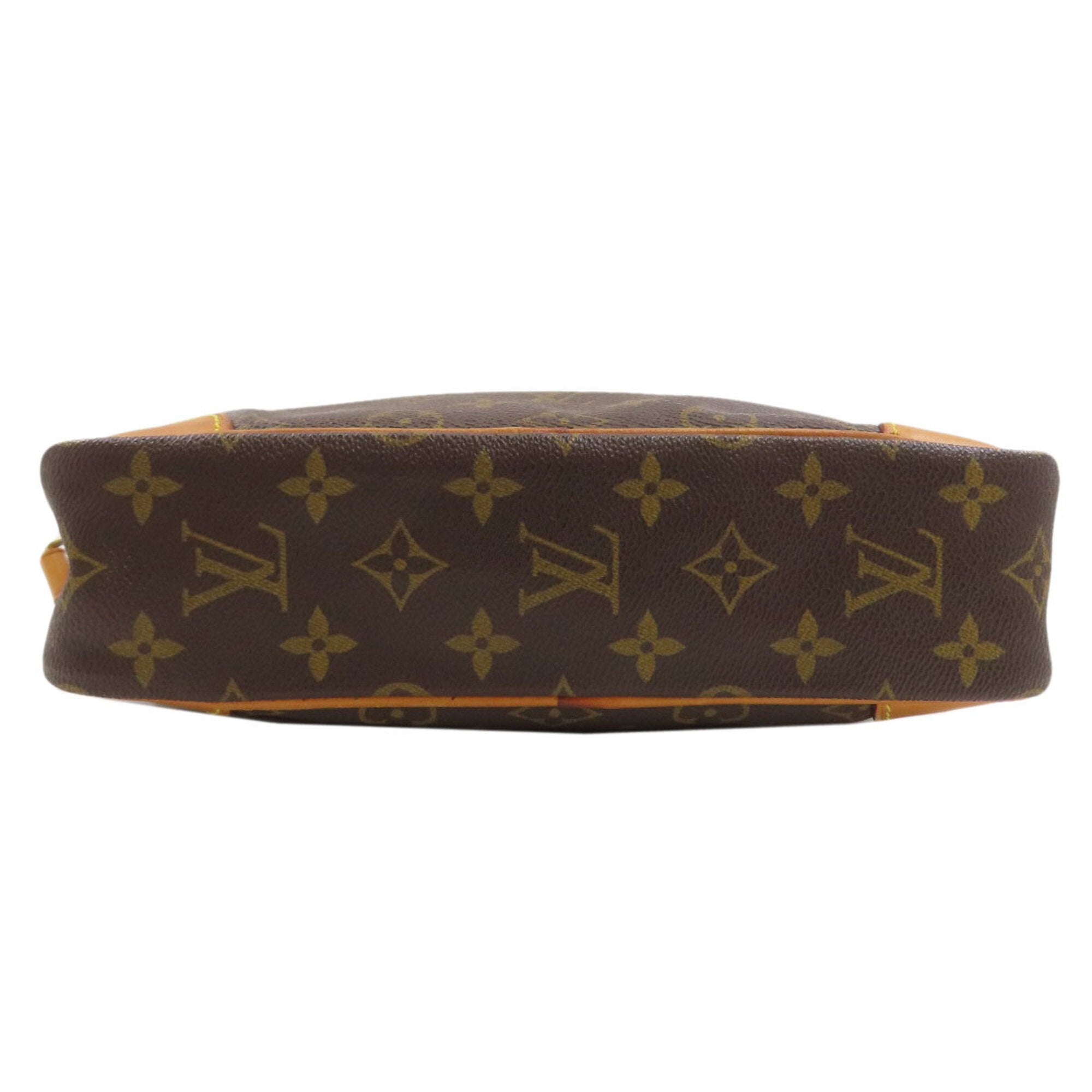 Louis Vuitton Monogram Monogram Monogram Shoulder Bag (Pre-Owned)
