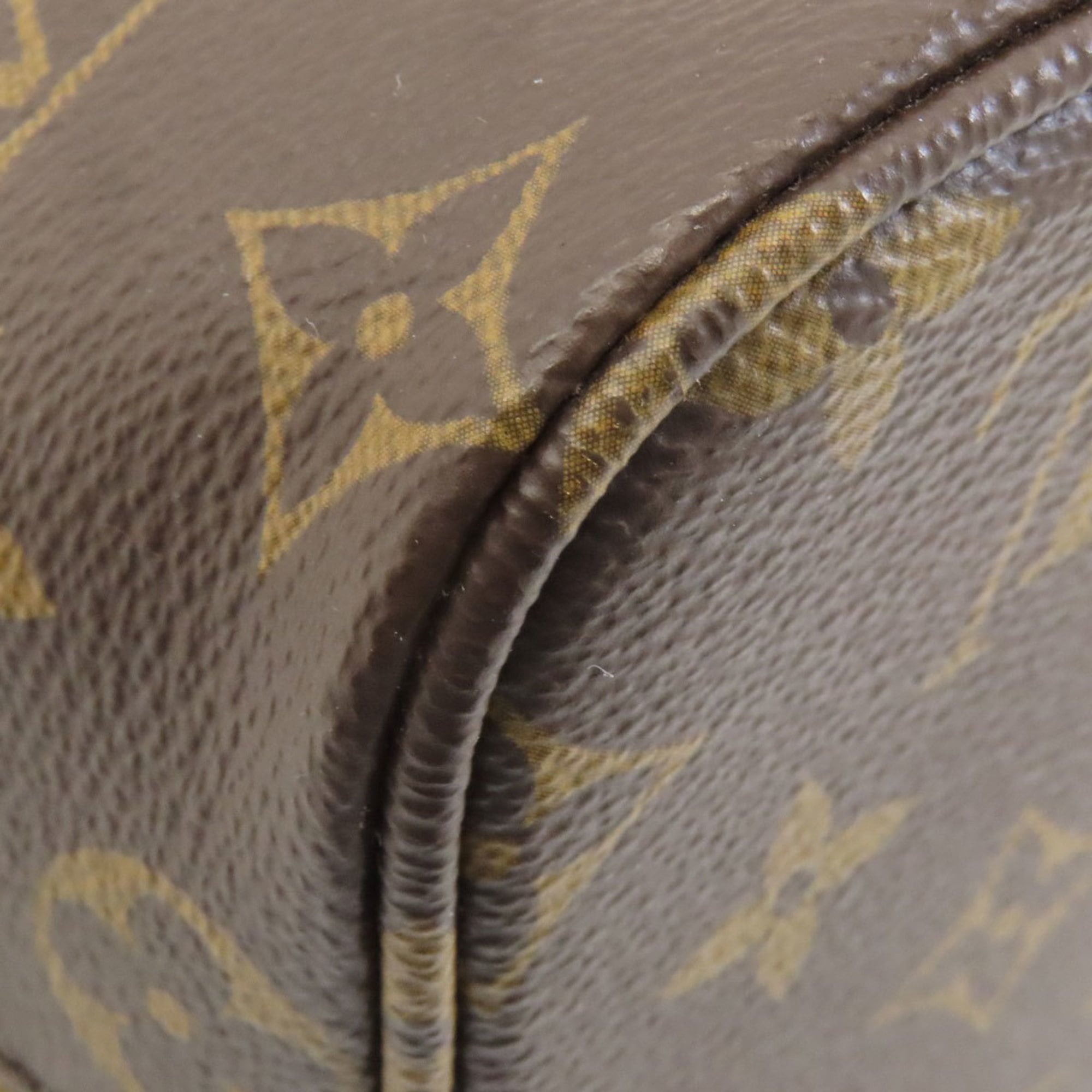 Louis Vuitton Monogram Monogram Monogram Shoulder Bag (Pre-Owned)
