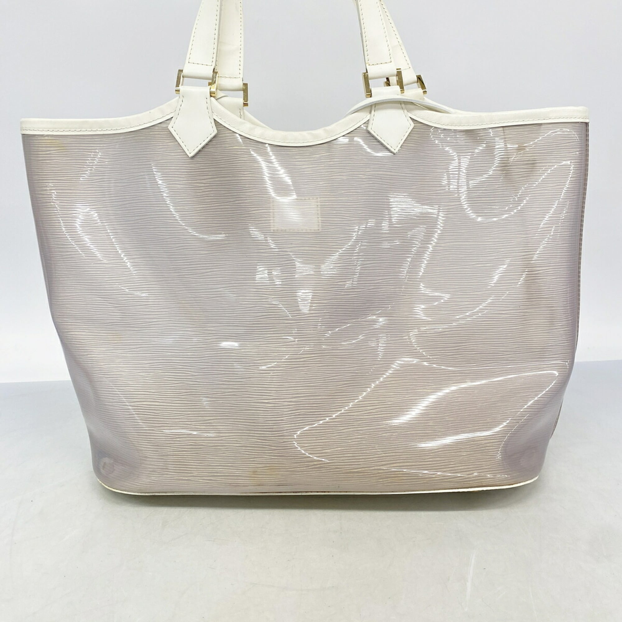 Louis Vuitton Coconut Tote Bag (Pre-Owned)