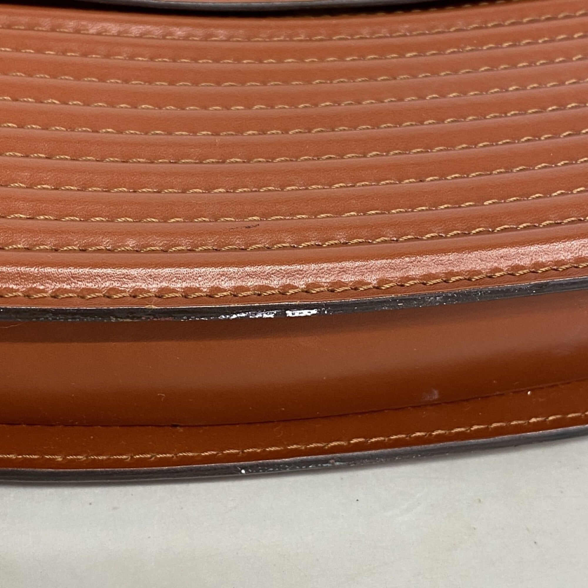 Louis Vuitton Kenyan Brown Shoulder Bag (Pre-Owned)