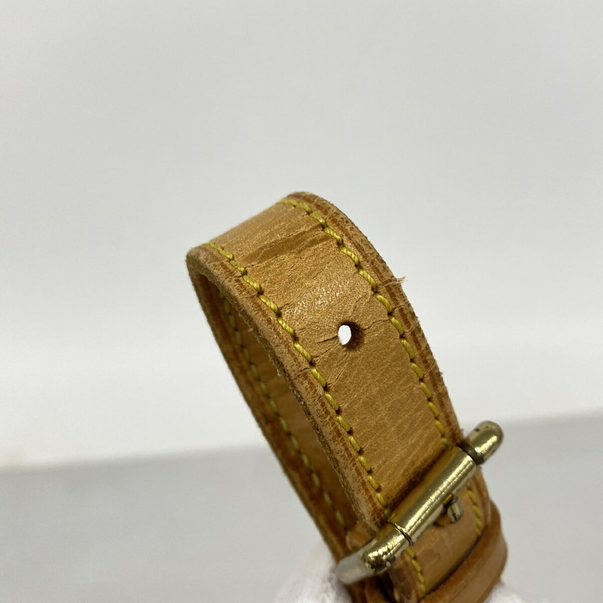 Louis Vuitton Brown Shoulder Bag (Pre-Owned)