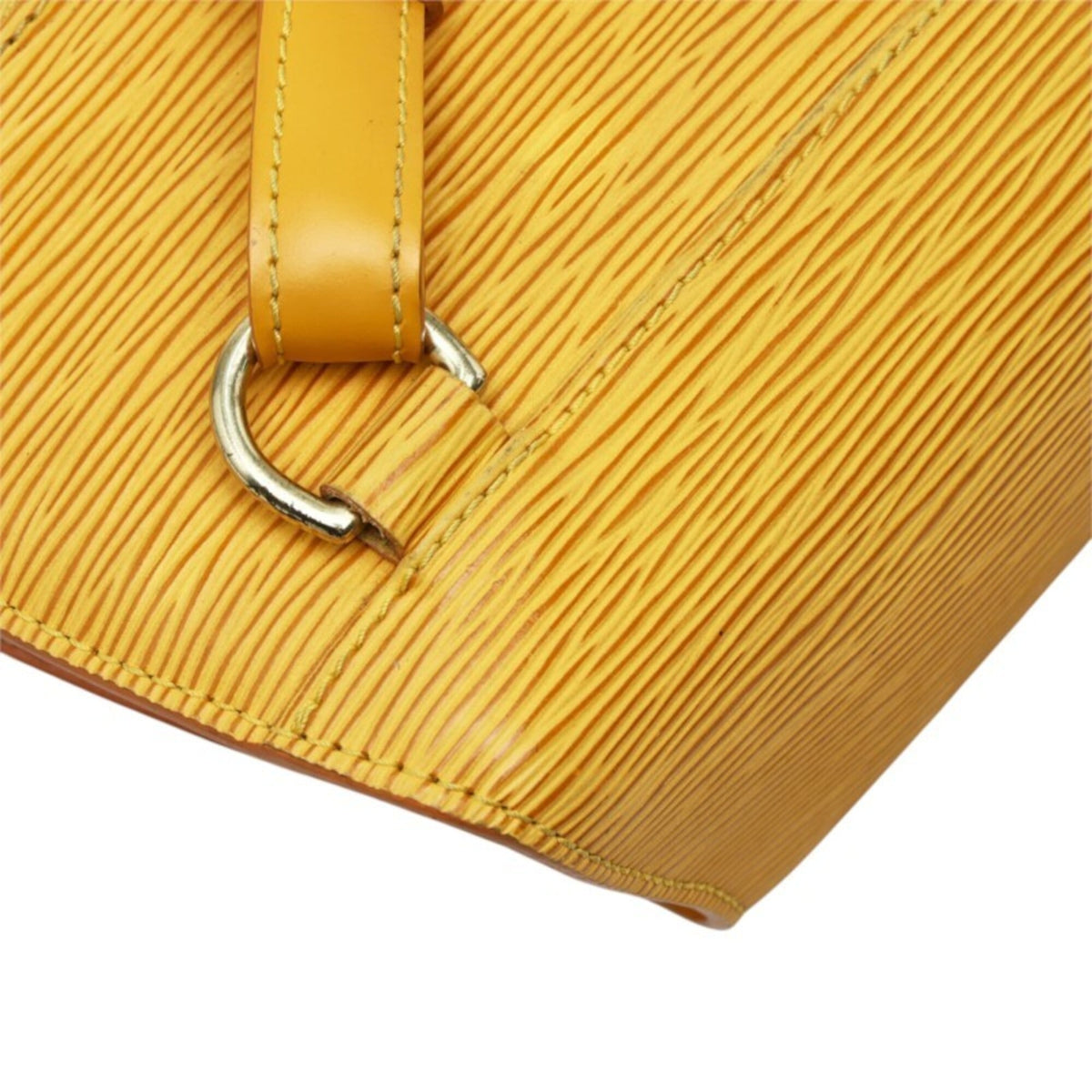 Louis Vuitton Epi Leather Backpack (Pre-Owned)