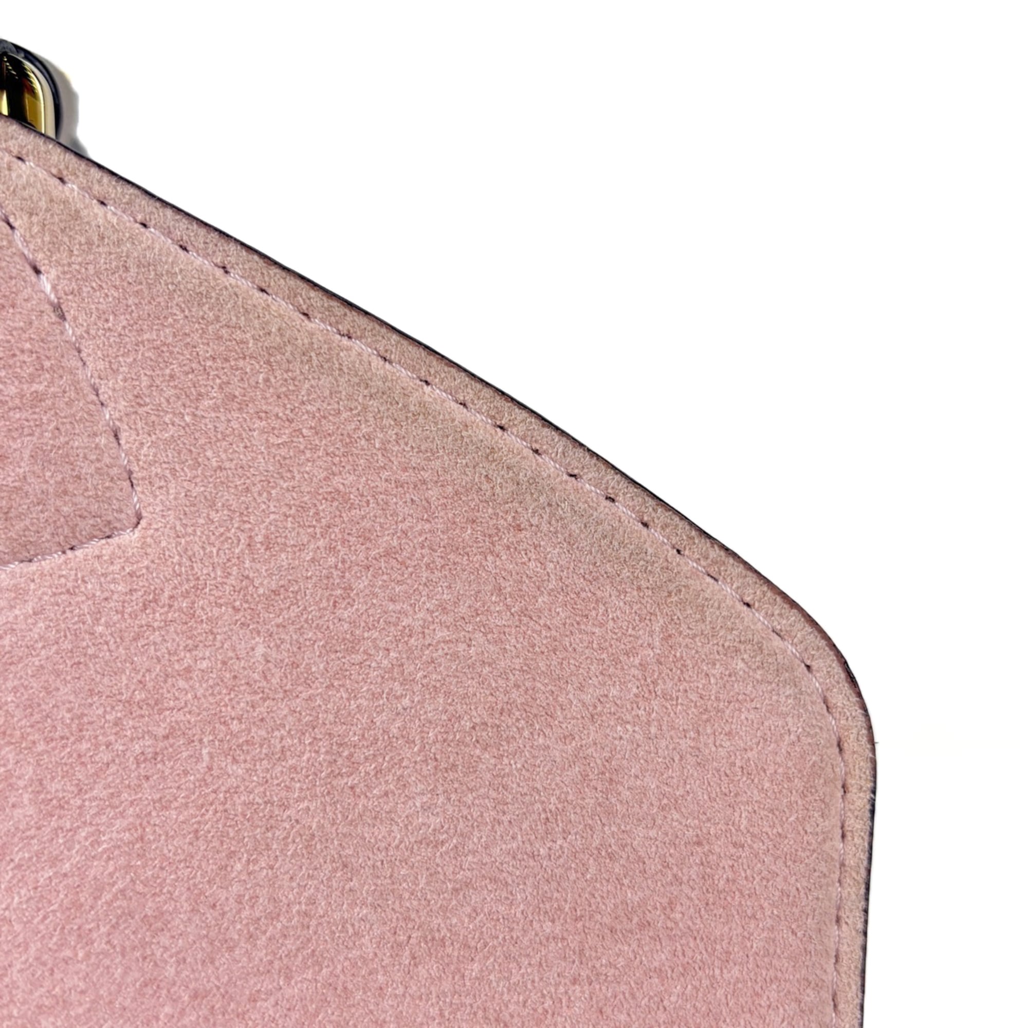 Louis Vuitton Monogram Empreinte Backpack (Pre-Owned)