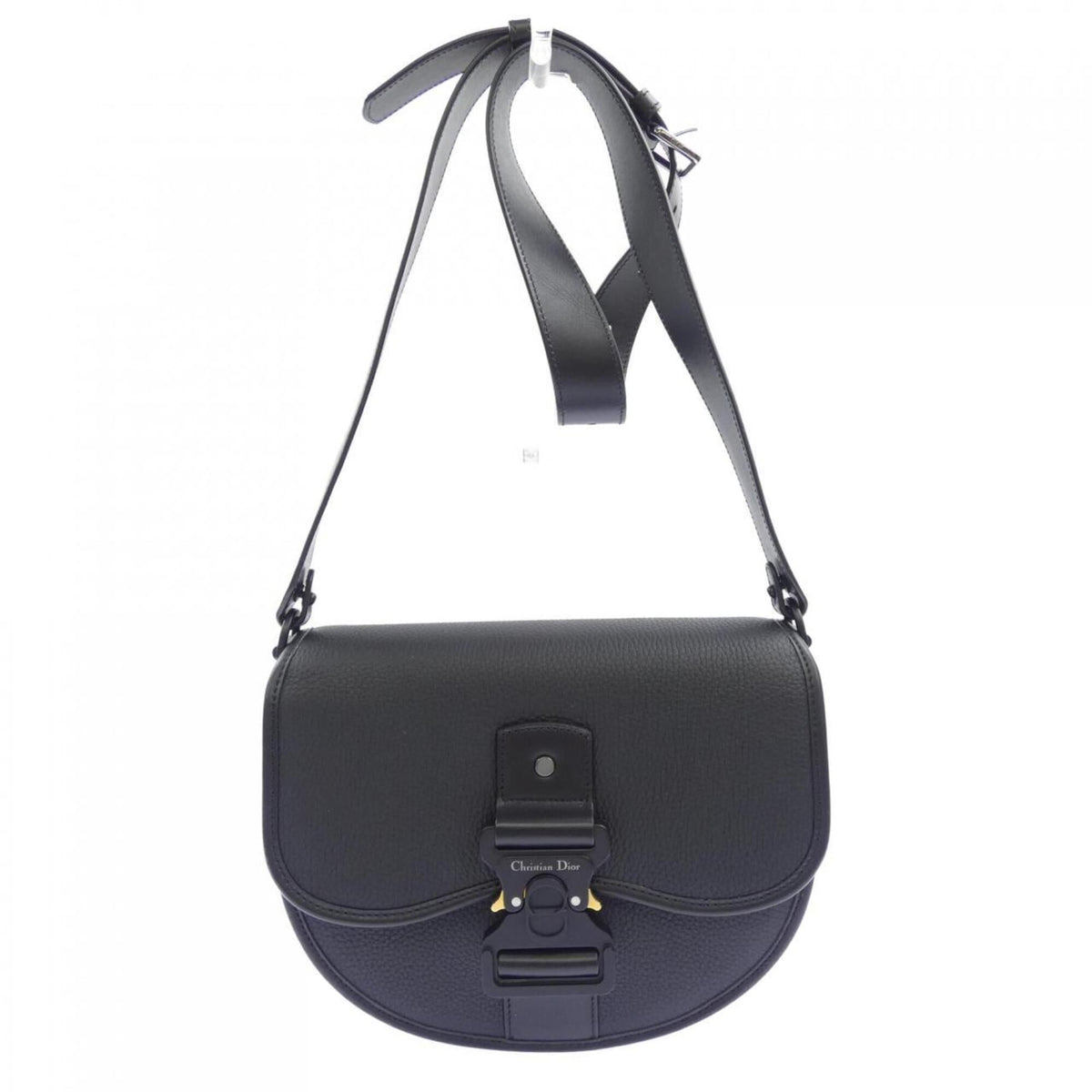 Christian Dior Black Handbag (Pre-Owned)