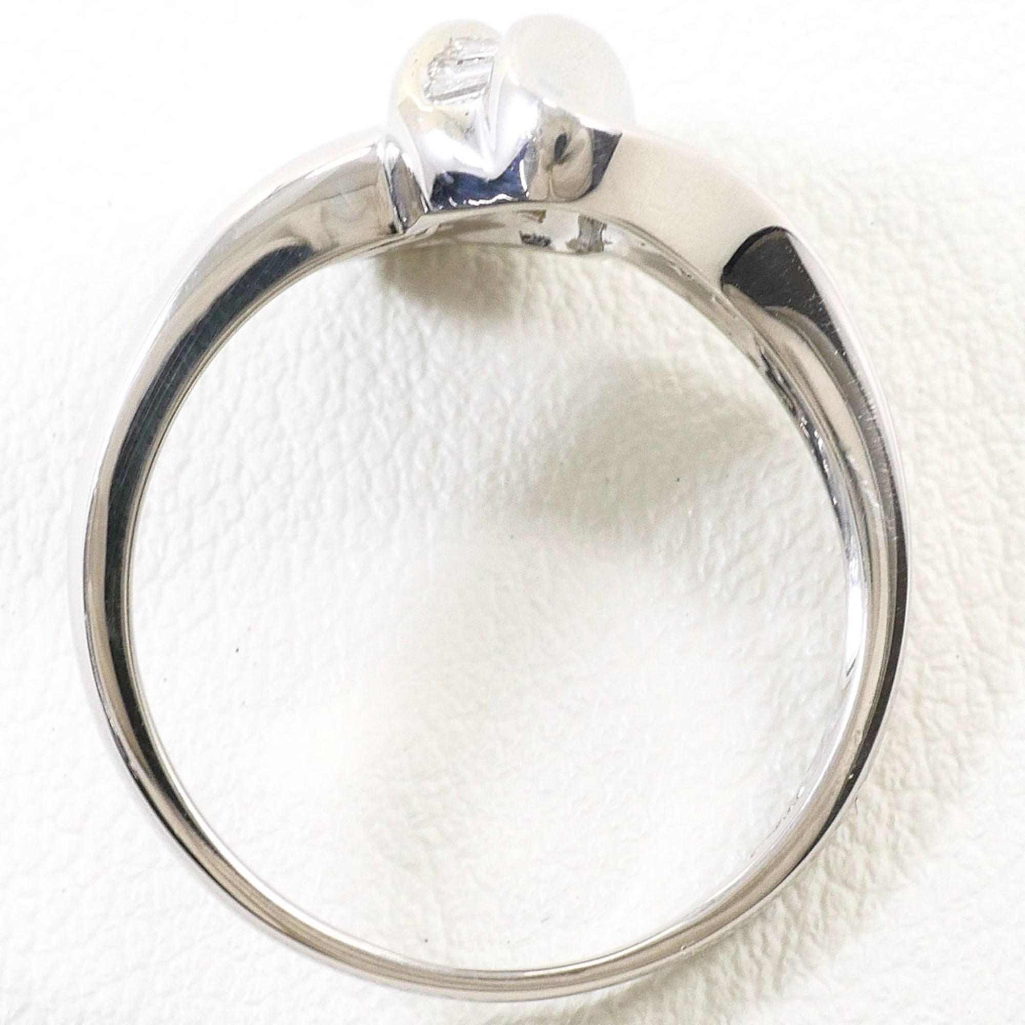 Unbranded Platinum Platinum 900 Band Ring (Pre-Owned)