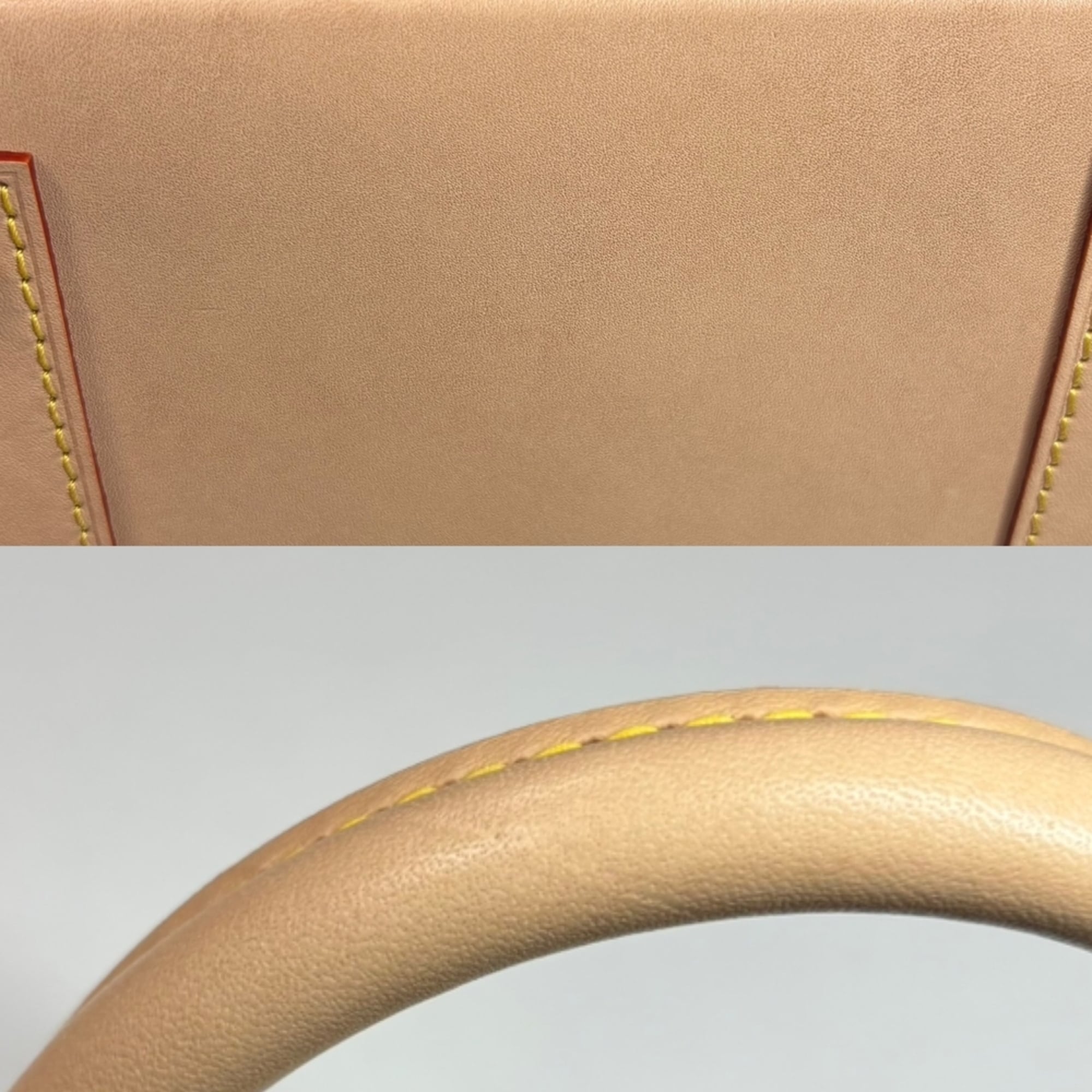 Louis Vuitton Brown Monogram White Monogram Canvas Handbag Shoulder Bag (Pre-Owned)