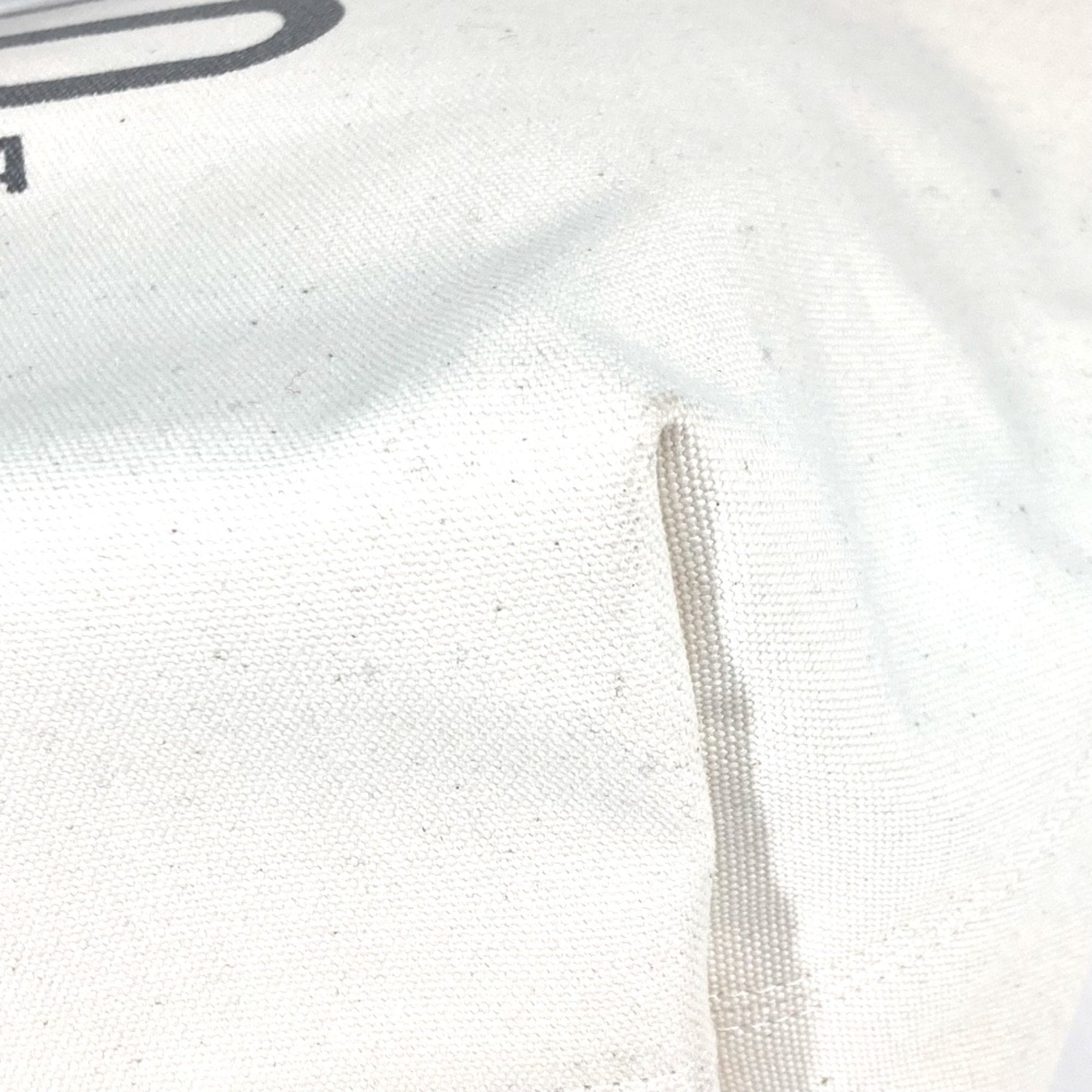 Balenciaga White Other Tote Bag (Pre-Owned)
