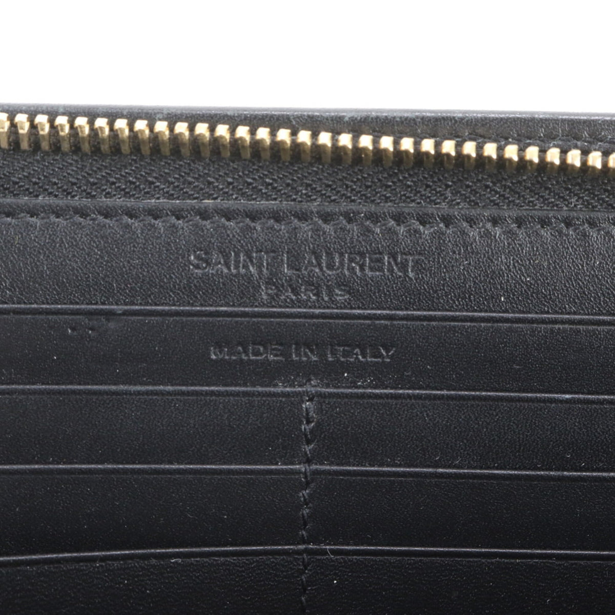 Yves Saint Laurent