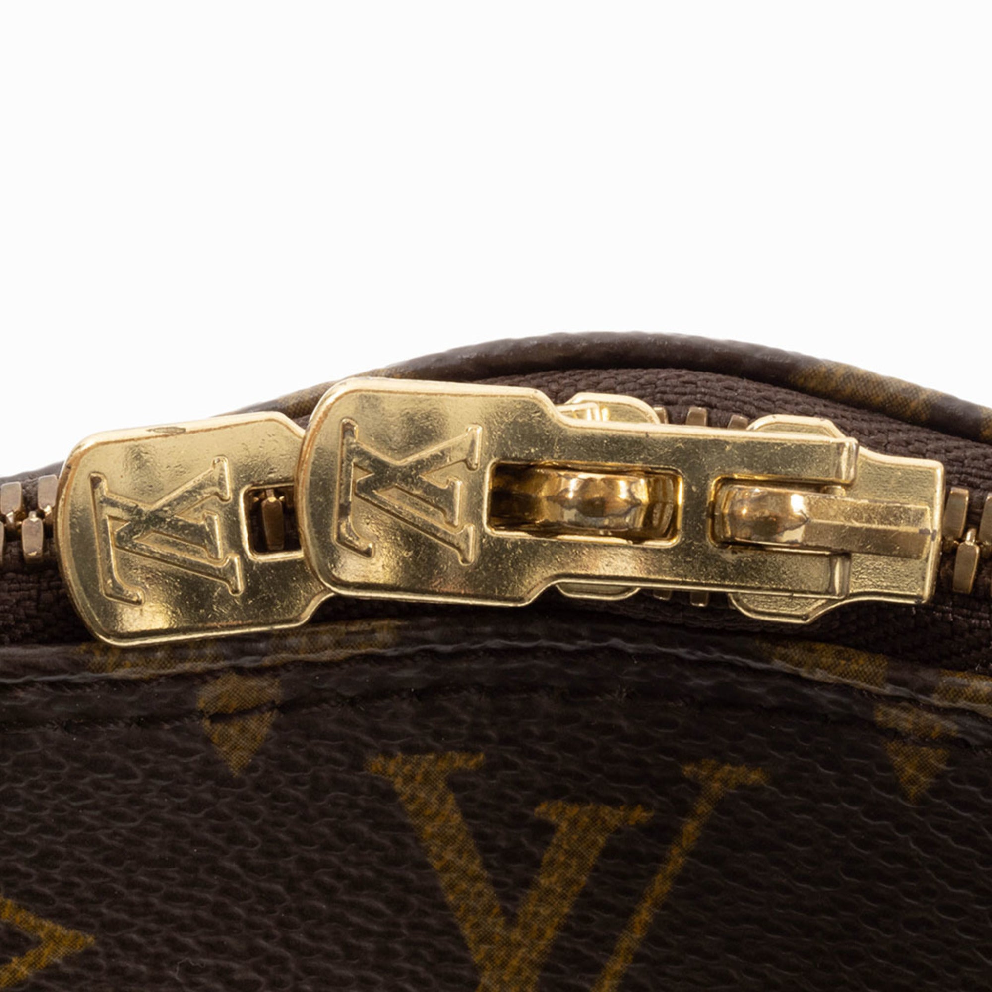 Louis Vuitton Monogram Monogram Monogram Handbag (Pre-Owned)