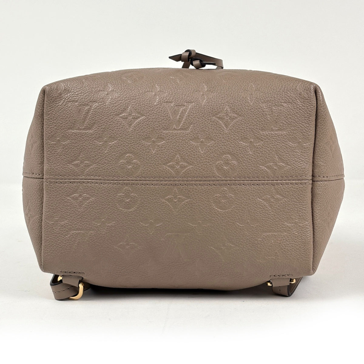 Louis Vuitton Monogram Empreinte Backpack (Pre-Owned)