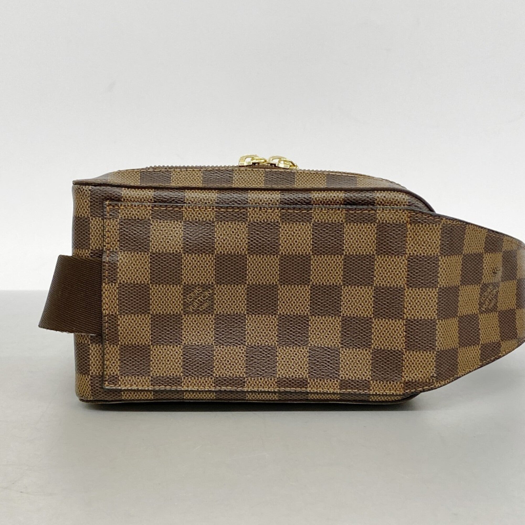 Louis Vuitton Ebene Sling Bag (Pre-Owned)
